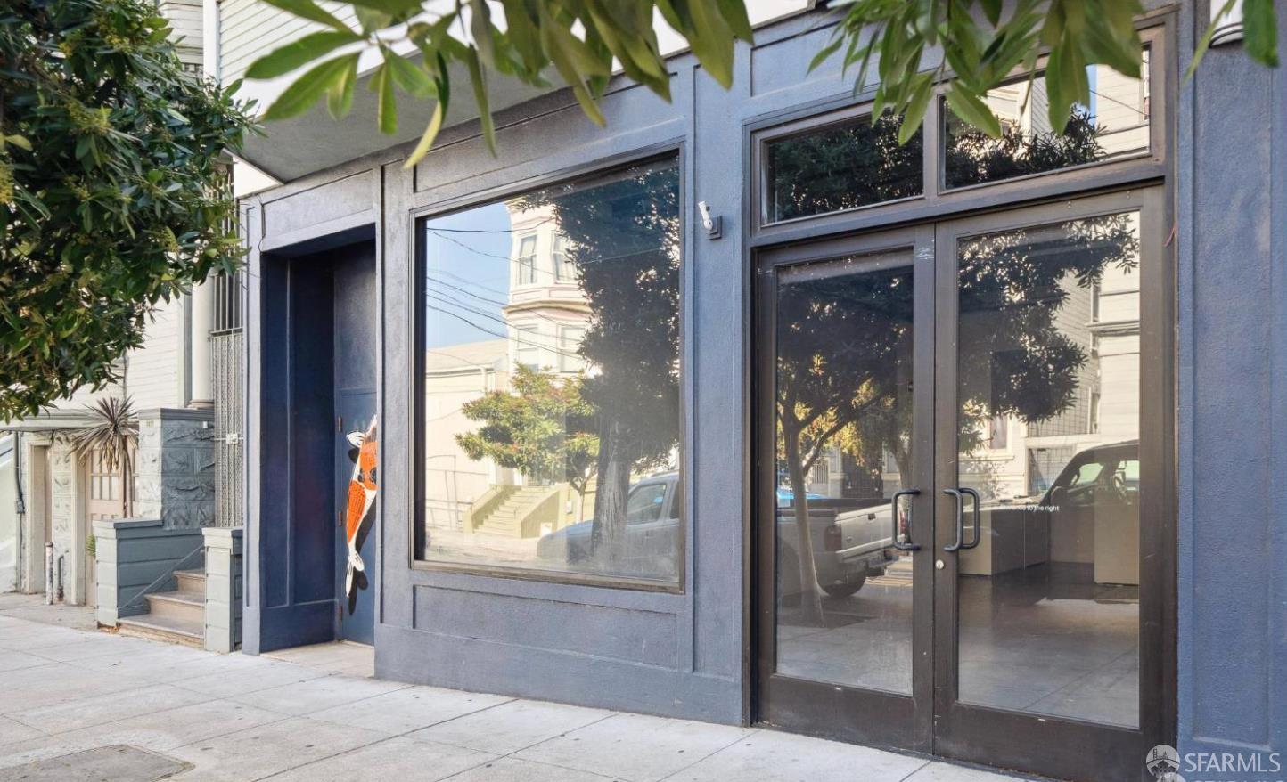 Detail Gallery Image 29 of 40 For 2405 Folsom St #C4,  San Francisco,  CA 94110 - – Beds | – Baths