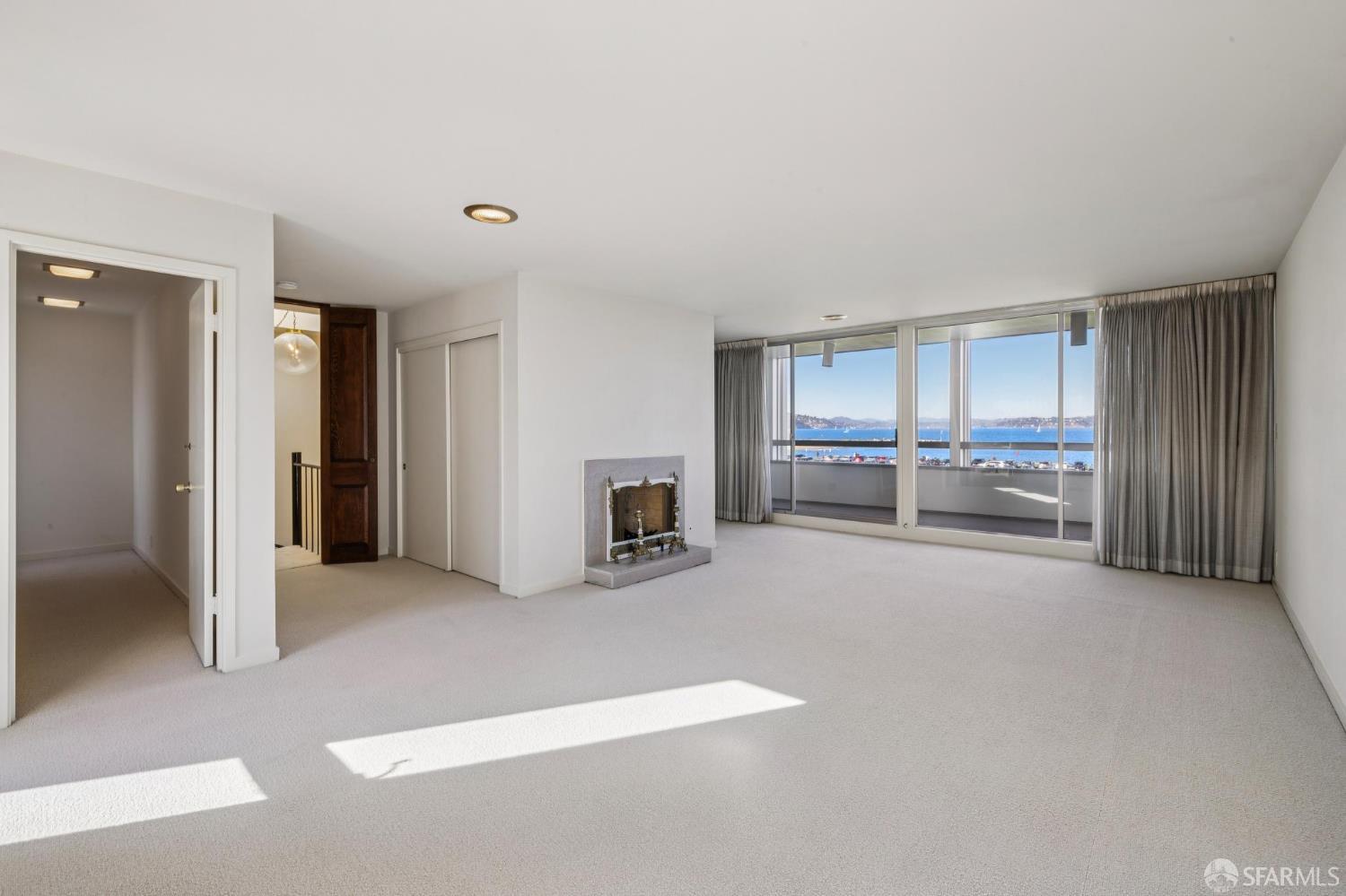 Detail Gallery Image 32 of 68 For 349 Marina Blvd, San Francisco,  CA 94123 - 4 Beds | 3 Baths