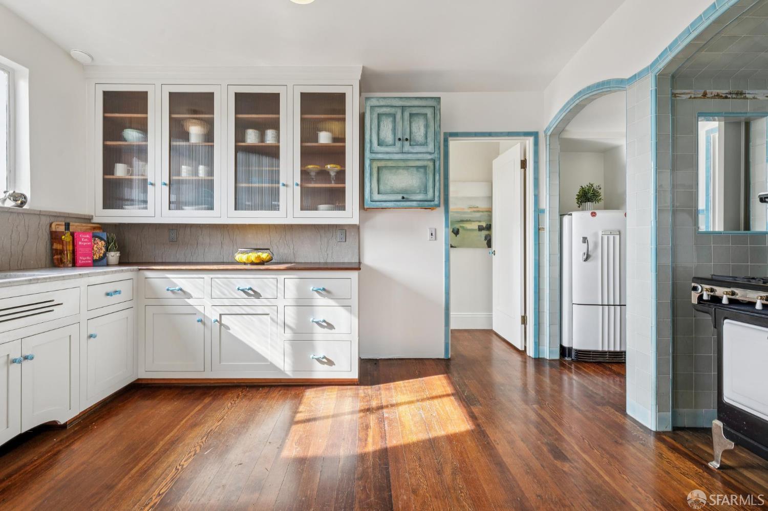 Detail Gallery Image 47 of 96 For 95 Pinehurst Way, San Francisco,  CA 94127 - 3 Beds | 3 Baths