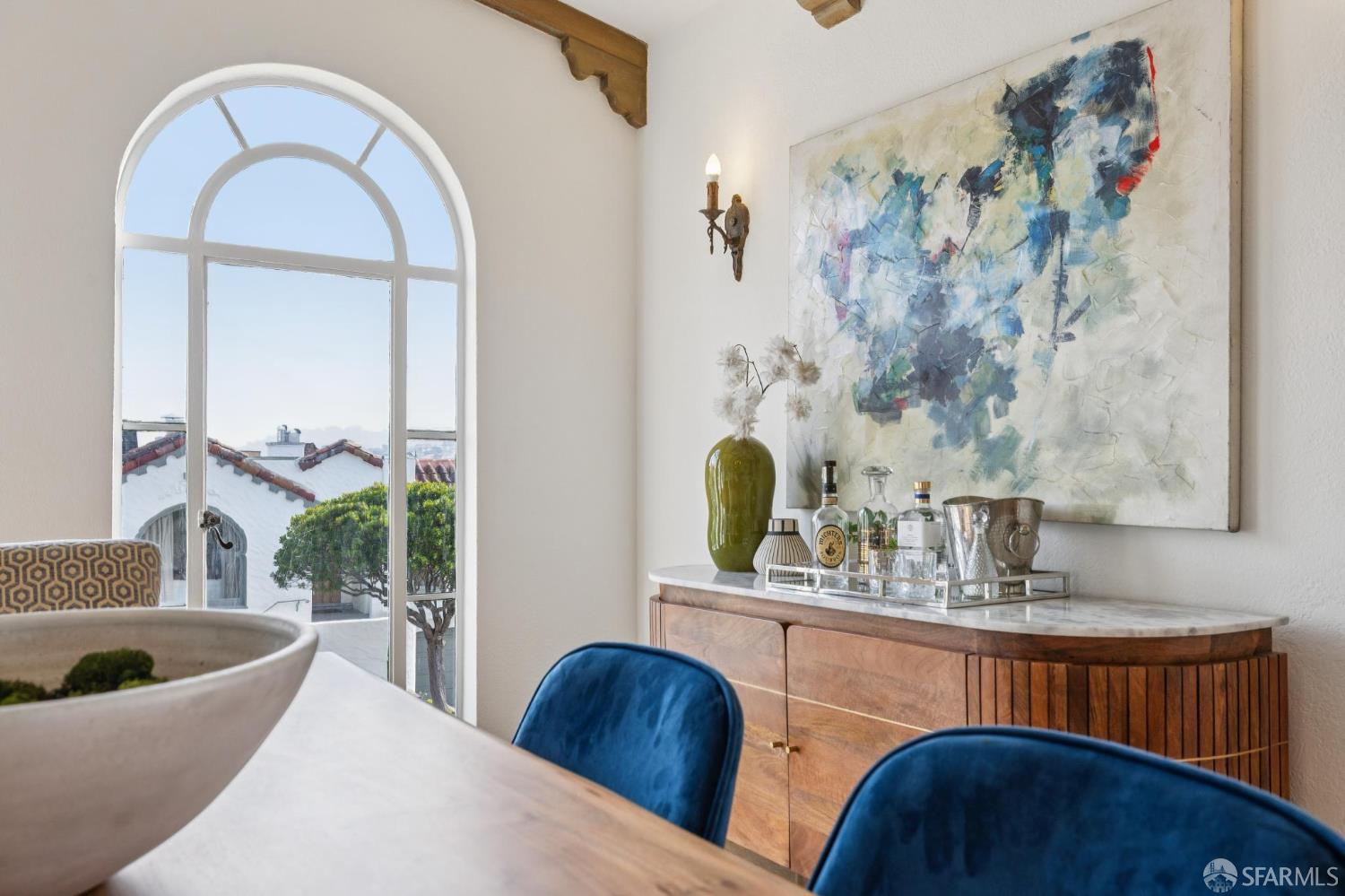 Detail Gallery Image 41 of 96 For 95 Pinehurst Way, San Francisco,  CA 94127 - 3 Beds | 3 Baths