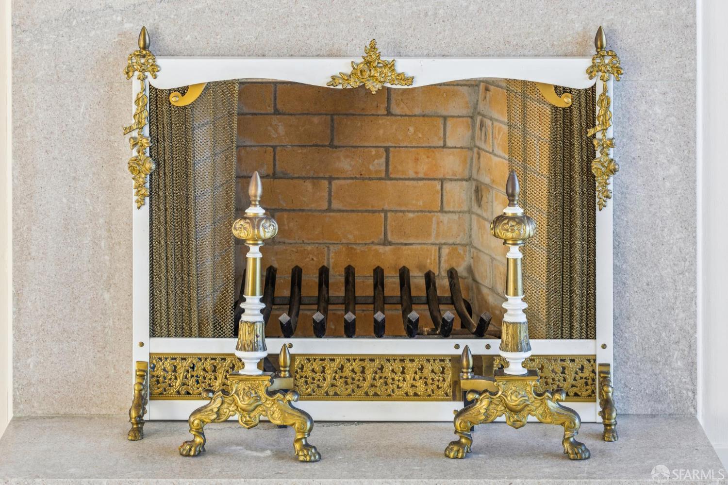 Detail Gallery Image 35 of 68 For 349 Marina Blvd, San Francisco,  CA 94123 - 4 Beds | 3 Baths