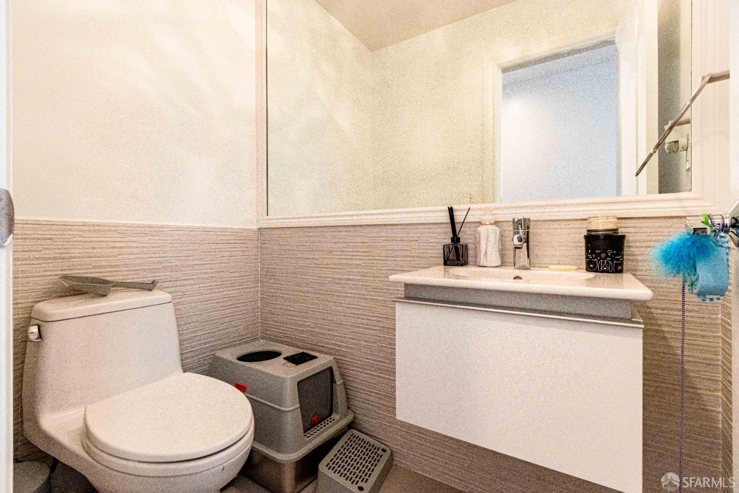 Detail Gallery Image 24 of 40 For 2398 30th Ave, San Francisco,  CA 94116 - – Beds | – Baths