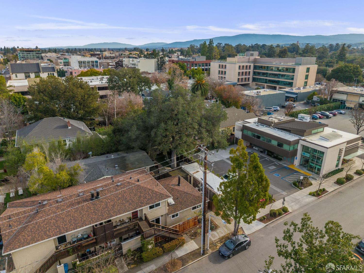 Detail Gallery Image 33 of 35 For 186 Everett Ave, Palo Alto,  CA 94301 - 2 Beds | 1 Baths