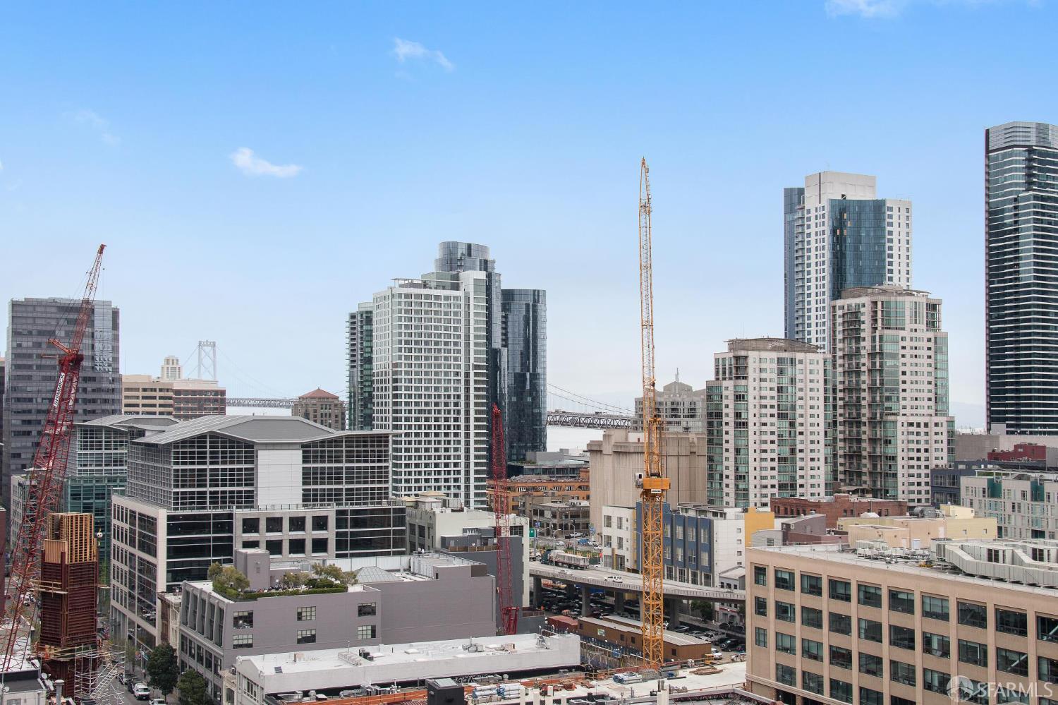 Detail Gallery Image 46 of 58 For 199 New Montgomery St #604,  San Francisco,  CA 94105 - 1 Beds | 1 Baths