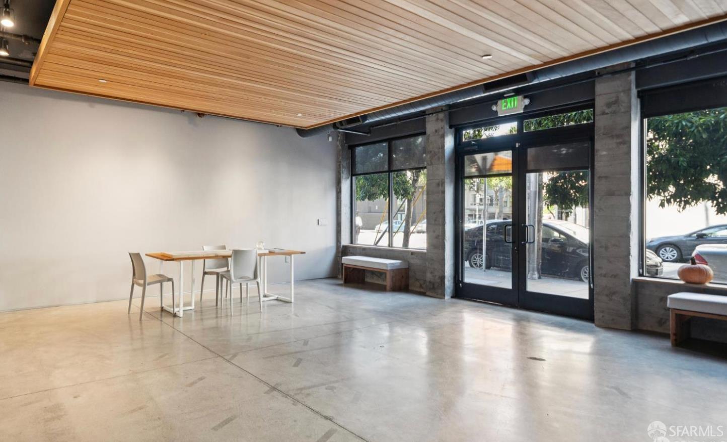 Detail Gallery Image 23 of 40 For 2405 Folsom St #C4,  San Francisco,  CA 94110 - – Beds | – Baths