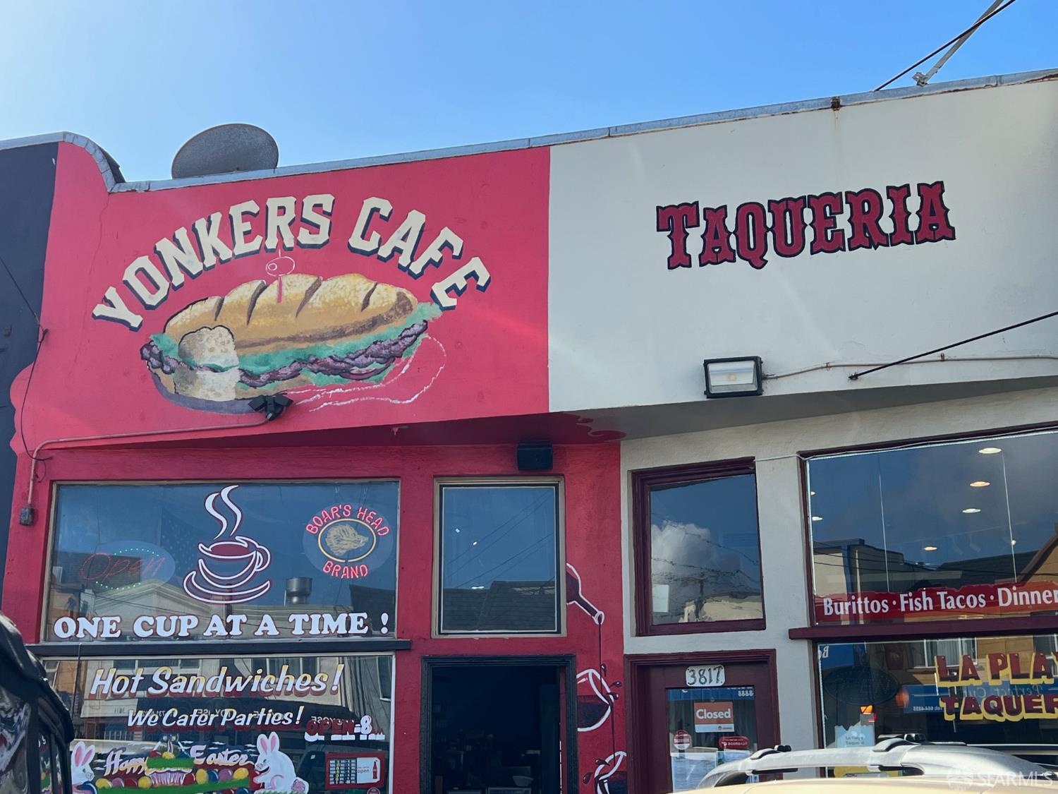 Detail Gallery Image 29 of 50 For 1483 47th Ave, San Francisco,  CA 94122 - 2 Beds | 2 Baths