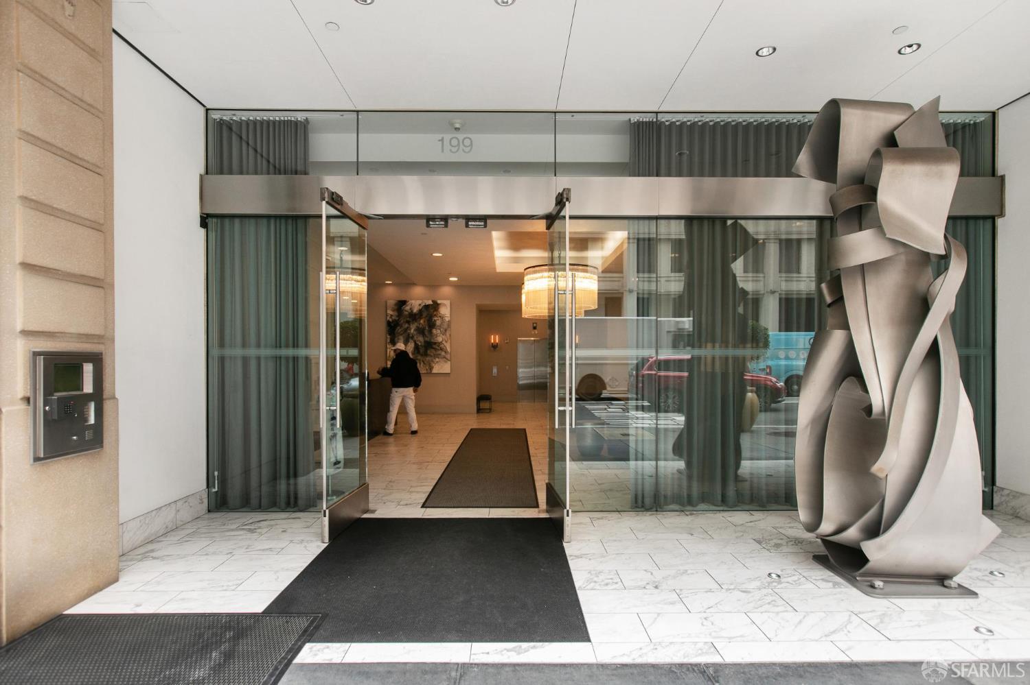 Detail Gallery Image 37 of 58 For 199 New Montgomery St #604,  San Francisco,  CA 94105 - 1 Beds | 1 Baths