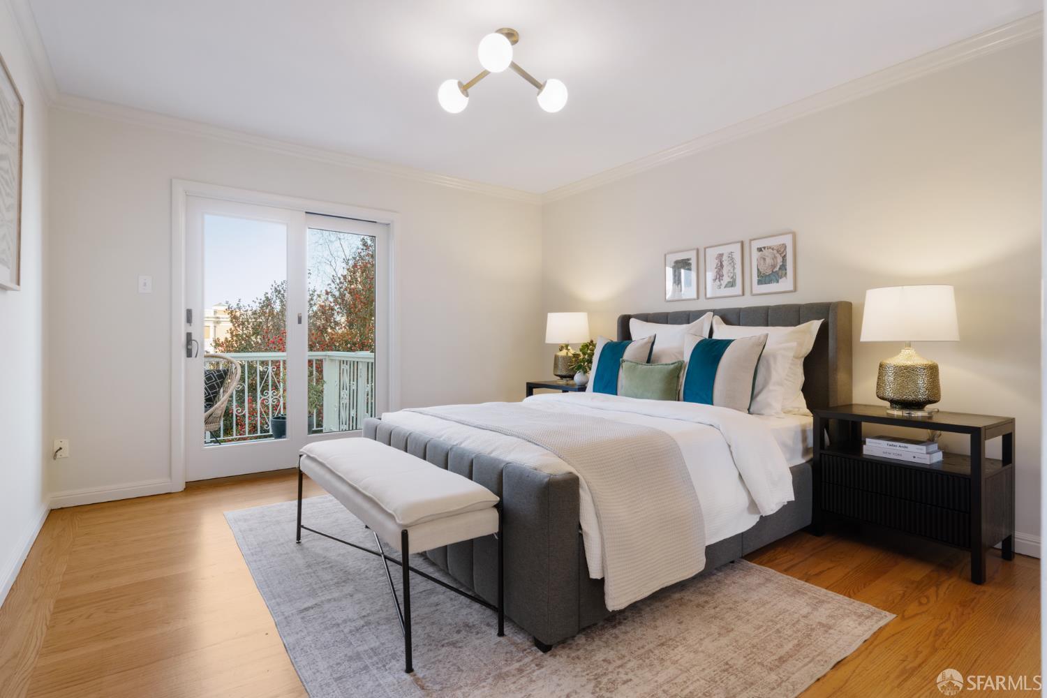 Detail Gallery Image 20 of 33 For 1768 Jackson St, San Francisco,  CA 94109 - 3 Beds | 2 Baths