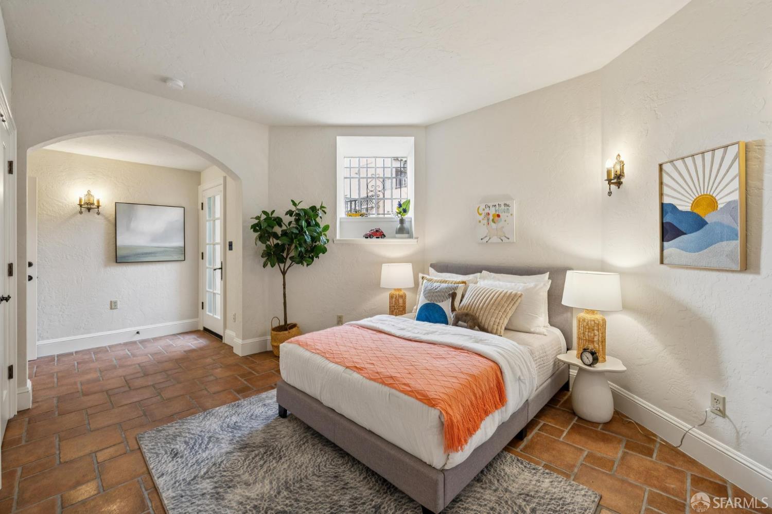 Detail Gallery Image 69 of 96 For 95 Pinehurst Way, San Francisco,  CA 94127 - 3 Beds | 3 Baths