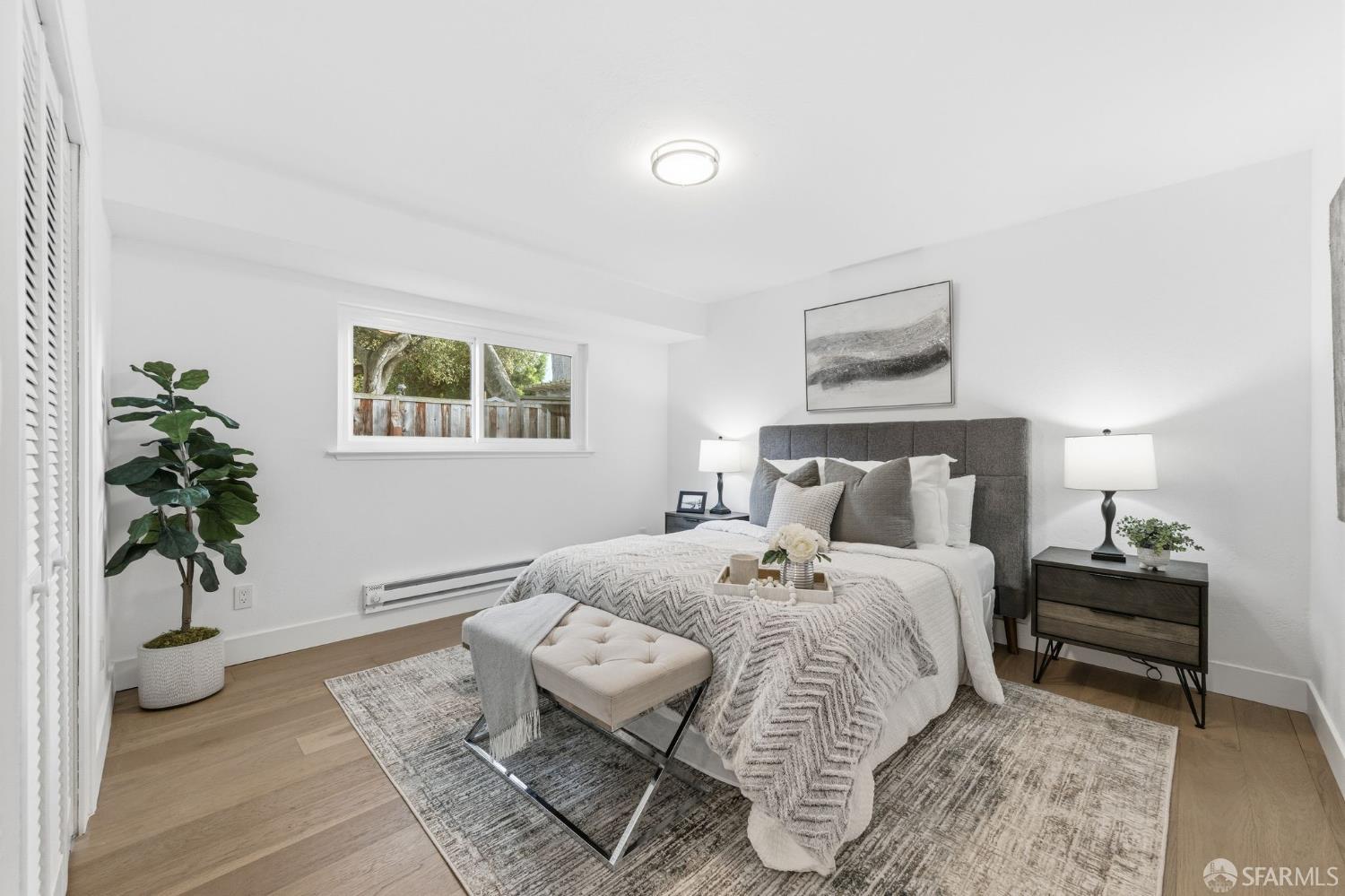 Detail Gallery Image 15 of 35 For 186 Everett Ave, Palo Alto,  CA 94301 - 2 Beds | 1 Baths