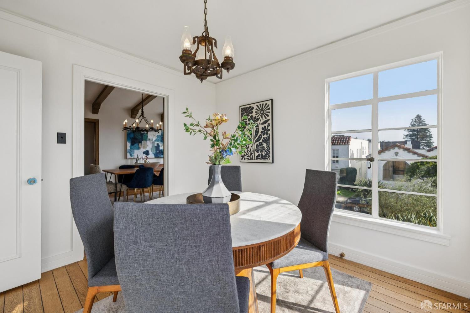 Detail Gallery Image 44 of 96 For 95 Pinehurst Way, San Francisco,  CA 94127 - 3 Beds | 3 Baths