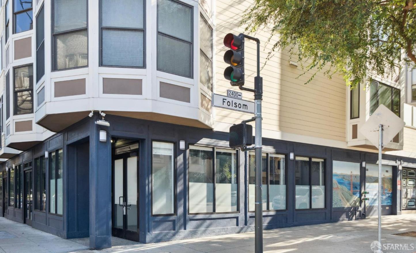 Detail Gallery Image 32 of 40 For 2405 Folsom St #C3,  San Francisco,  CA 94110 - – Beds | – Baths