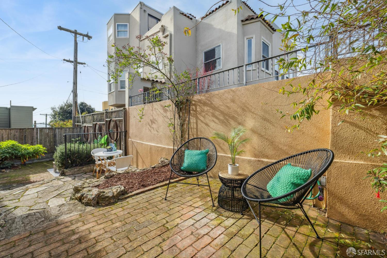 Detail Gallery Image 81 of 96 For 95 Pinehurst Way, San Francisco,  CA 94127 - 3 Beds | 3 Baths