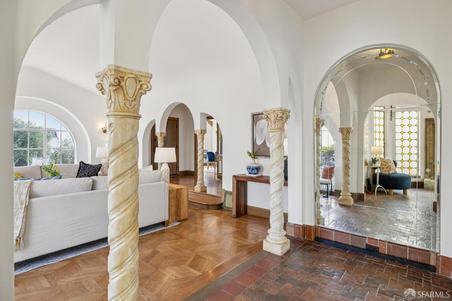 Detail Gallery Image 24 of 96 For 95 Pinehurst Way, San Francisco,  CA 94127 - 3 Beds | 3 Baths