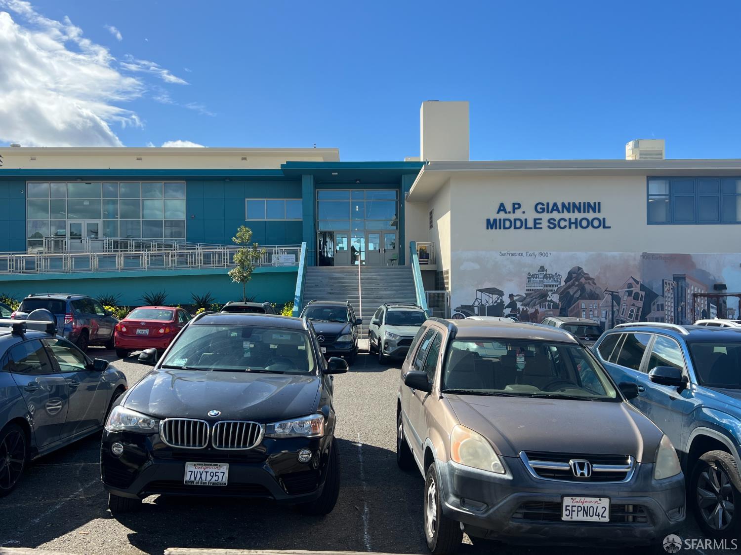 Detail Gallery Image 50 of 50 For 1483 47th Ave, San Francisco,  CA 94122 - 2 Beds | 2 Baths