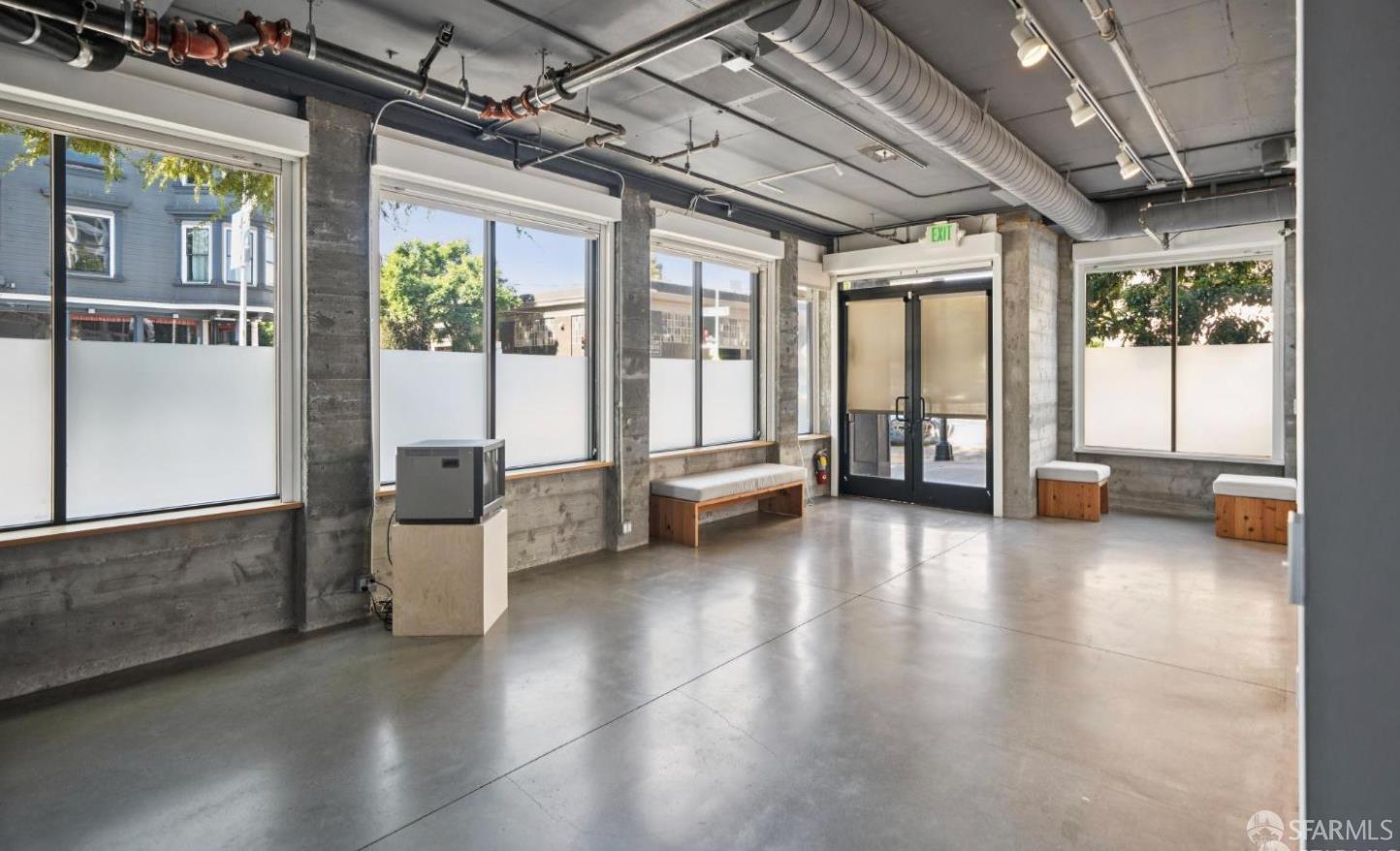 Detail Gallery Image 7 of 40 For 2405 Folsom St #C3,  San Francisco,  CA 94110 - – Beds | – Baths