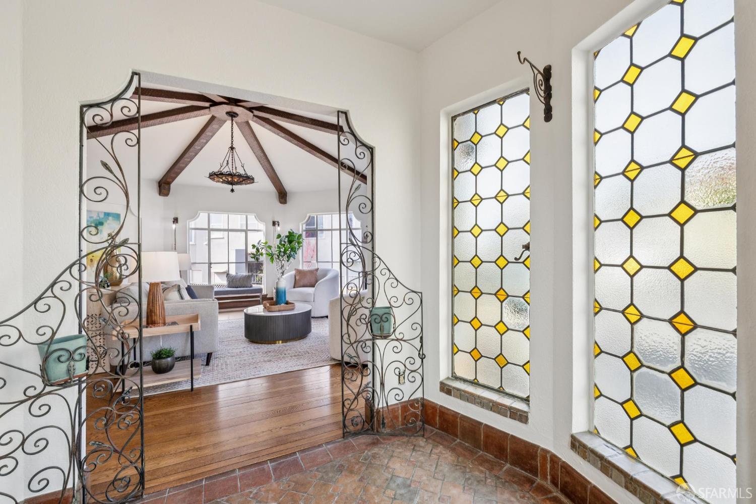 Detail Gallery Image 28 of 96 For 95 Pinehurst Way, San Francisco,  CA 94127 - 3 Beds | 3 Baths