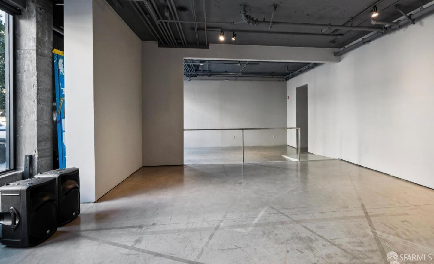 Detail Gallery Image 18 of 40 For 2405 Folsom St #C4,  San Francisco,  CA 94110 - – Beds | – Baths