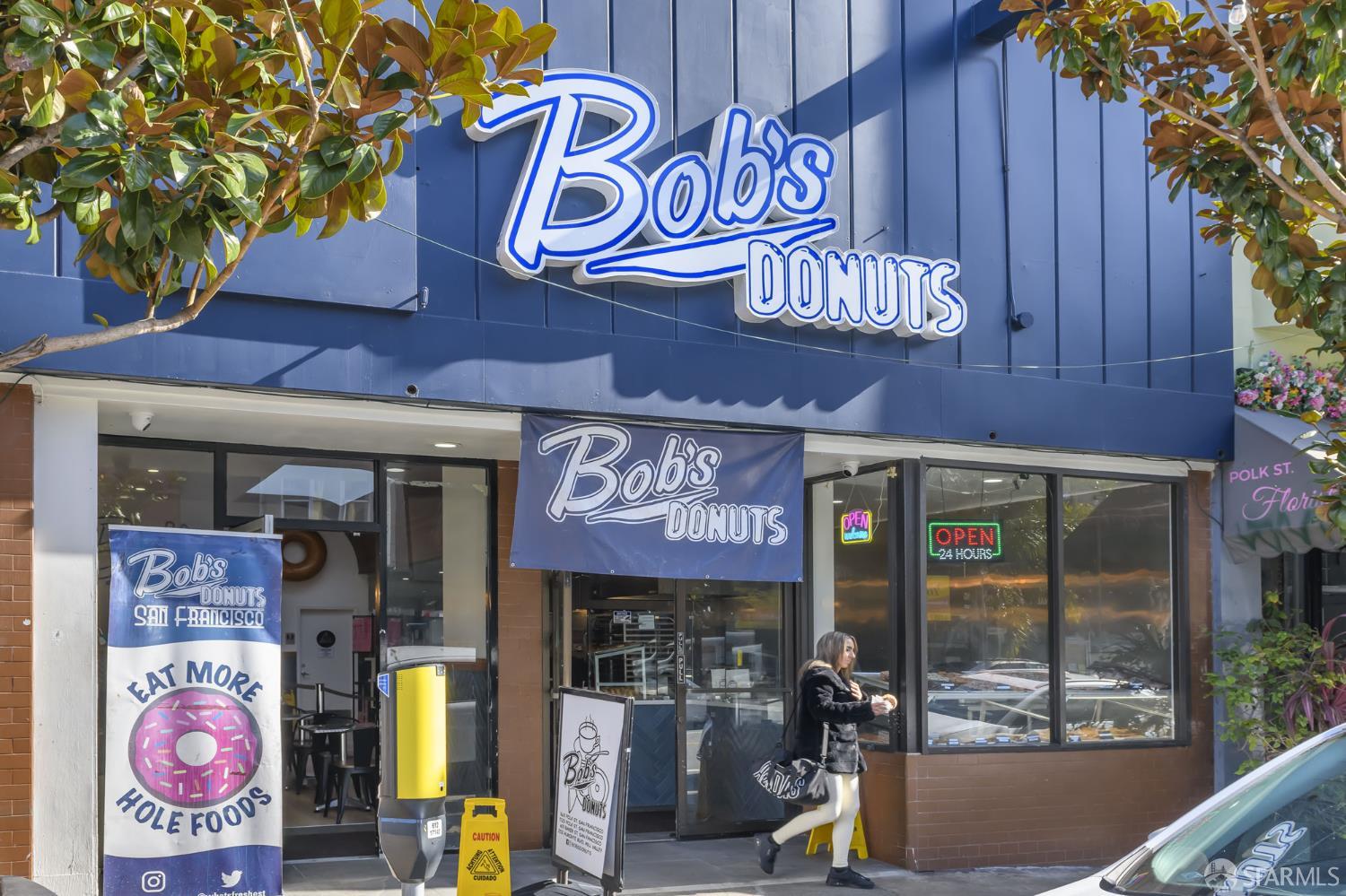 Detail Gallery Image 24 of 34 For 1701 Broadway #1,  San Francisco,  CA 94109 - 2 Beds | 2 Baths