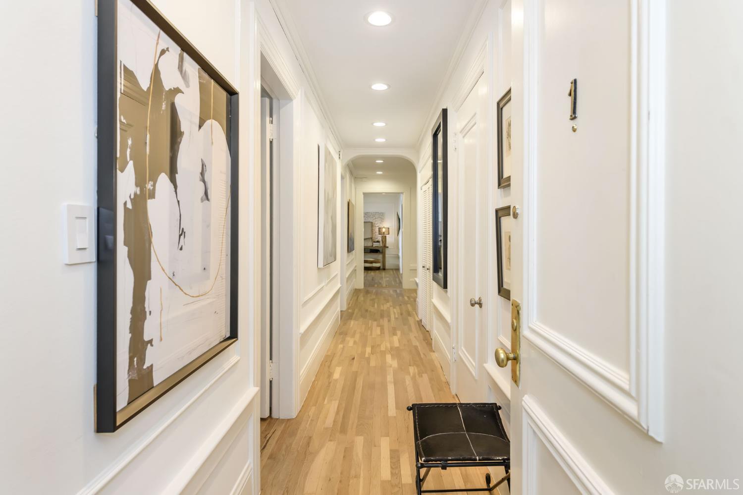 Detail Gallery Image 9 of 34 For 1701 Broadway #1,  San Francisco,  CA 94109 - 2 Beds | 2 Baths