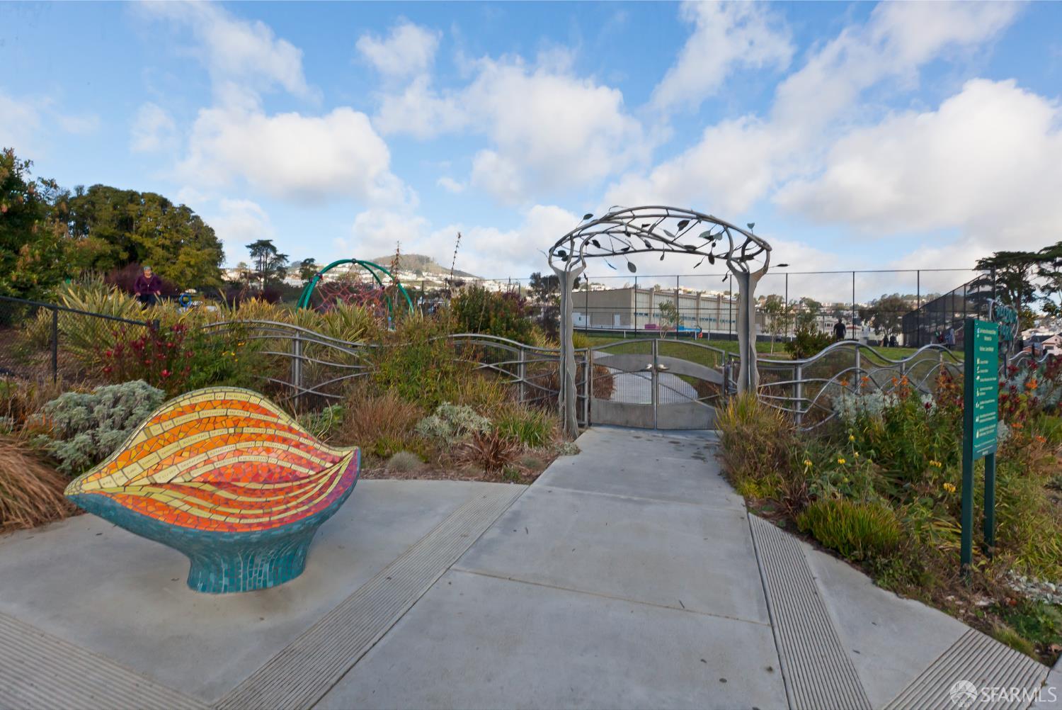 Detail Gallery Image 57 of 87 For 22 Shawnee Ave, San Francisco,  CA 94112 - 3 Beds | 2 Baths