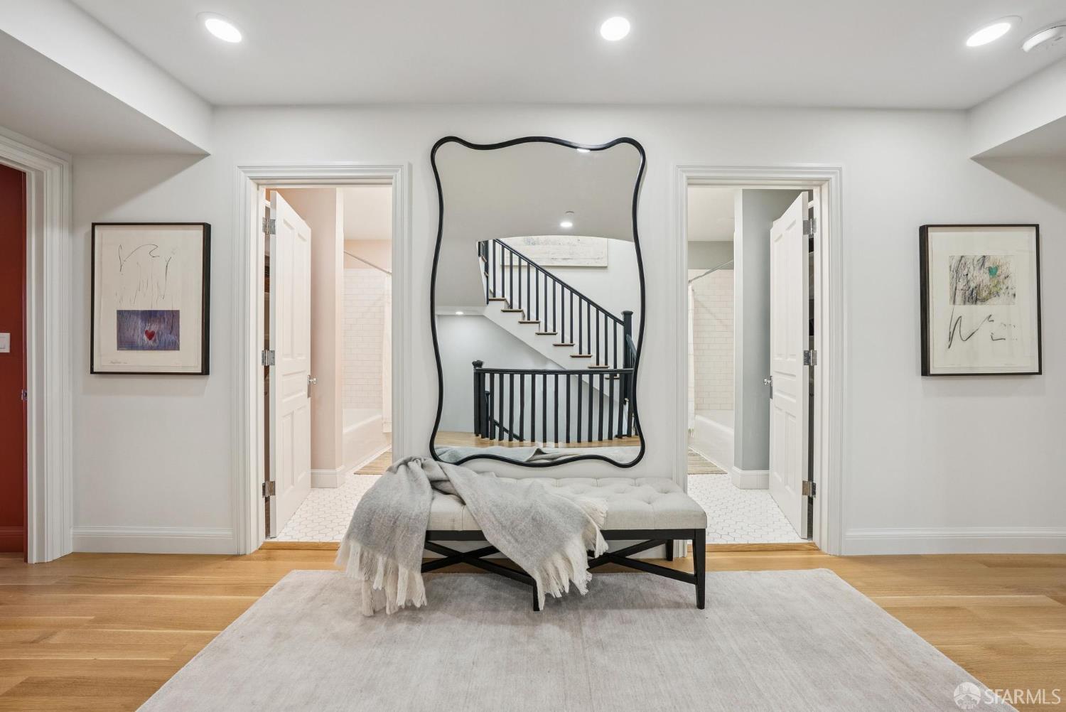 Detail Gallery Image 25 of 72 For 330 Locust St, San Francisco,  CA 94118 - 5 Beds | 5/1 Baths