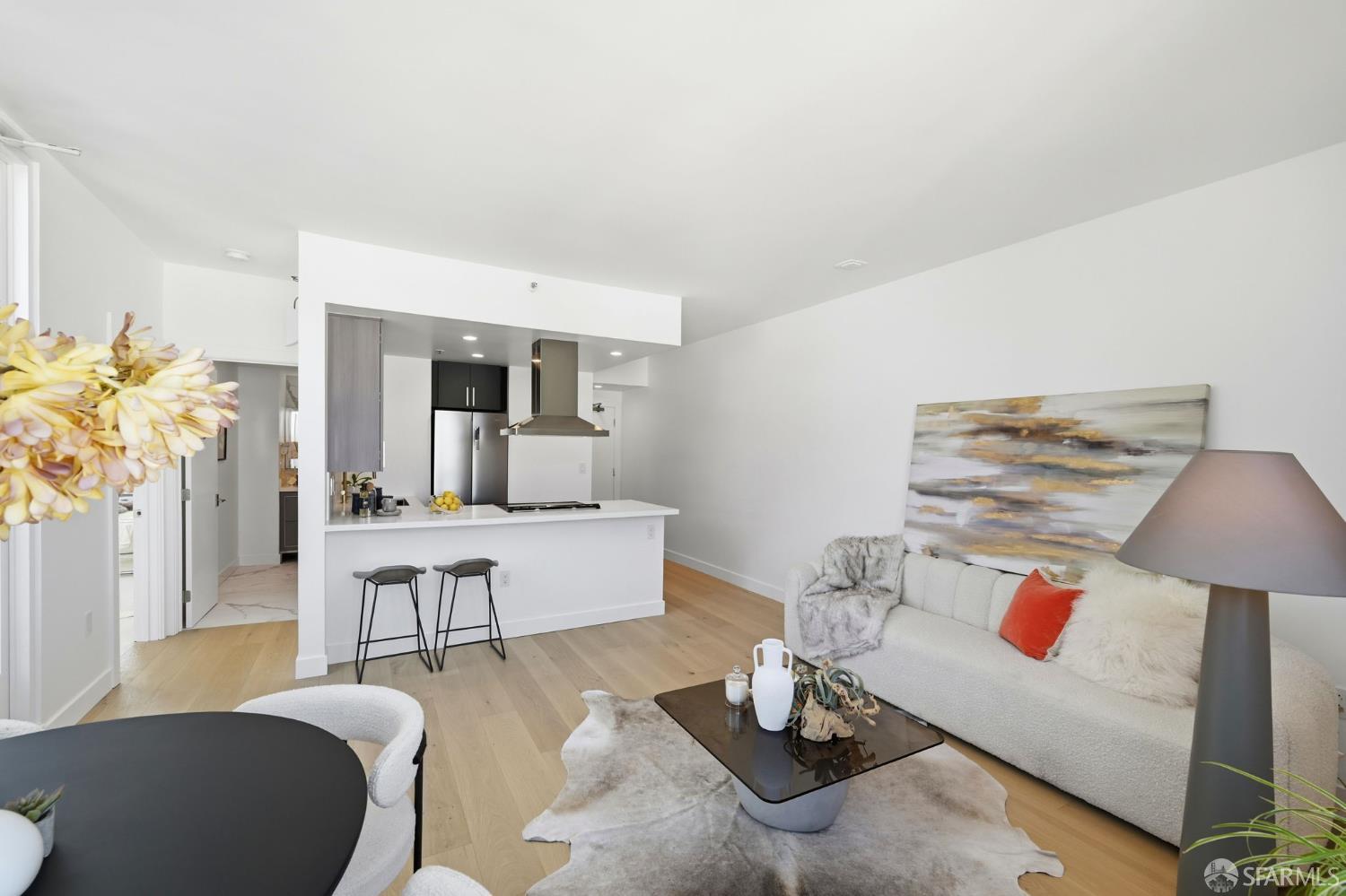 Detail Gallery Image 9 of 37 For 201 Harrison St #904,  San Francisco,  CA 94105 - 1 Beds | 1 Baths