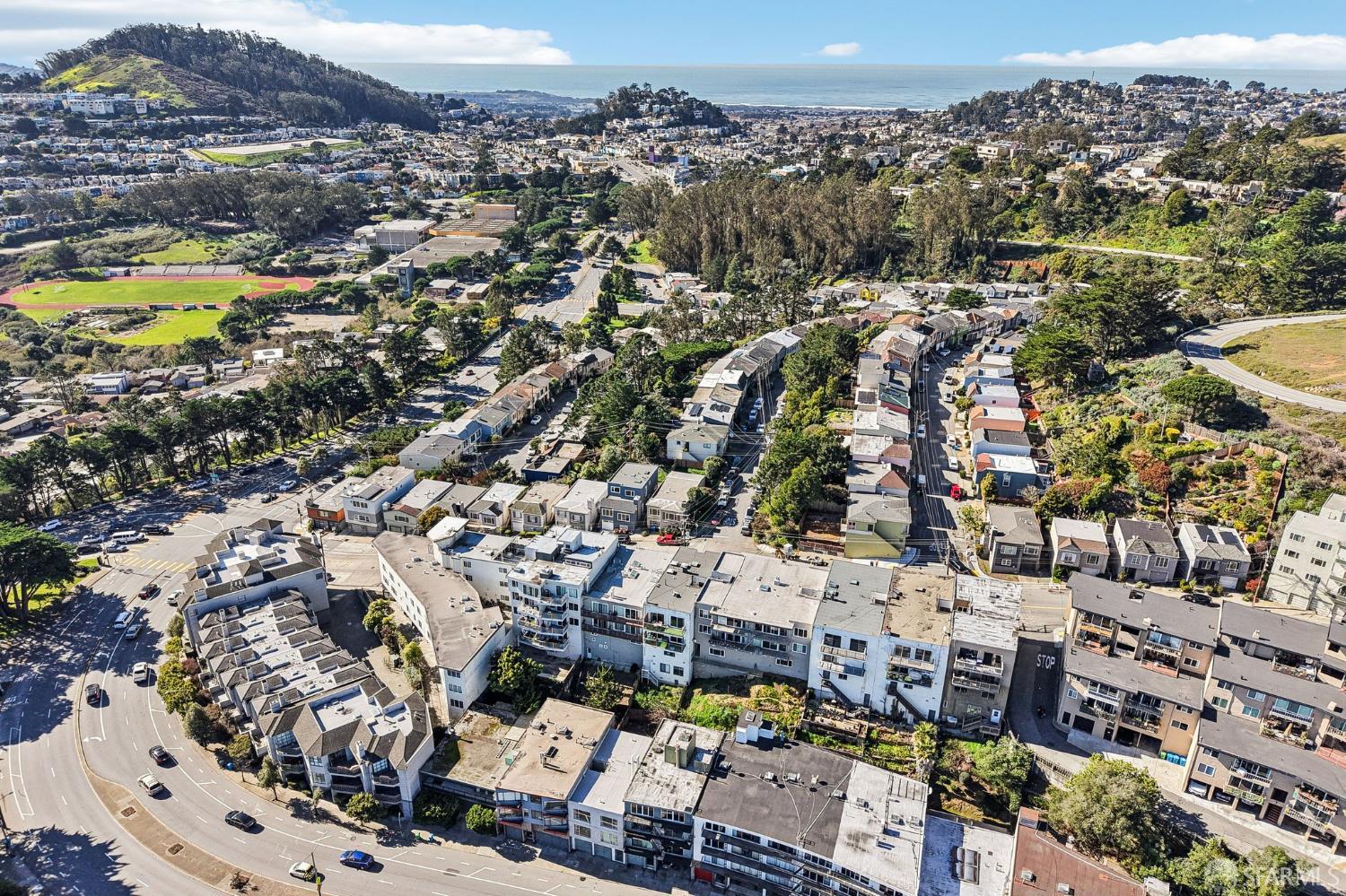 Detail Gallery Image 73 of 73 For 172 Portola Dr, San Francisco,  CA 94131 - – Beds | – Baths