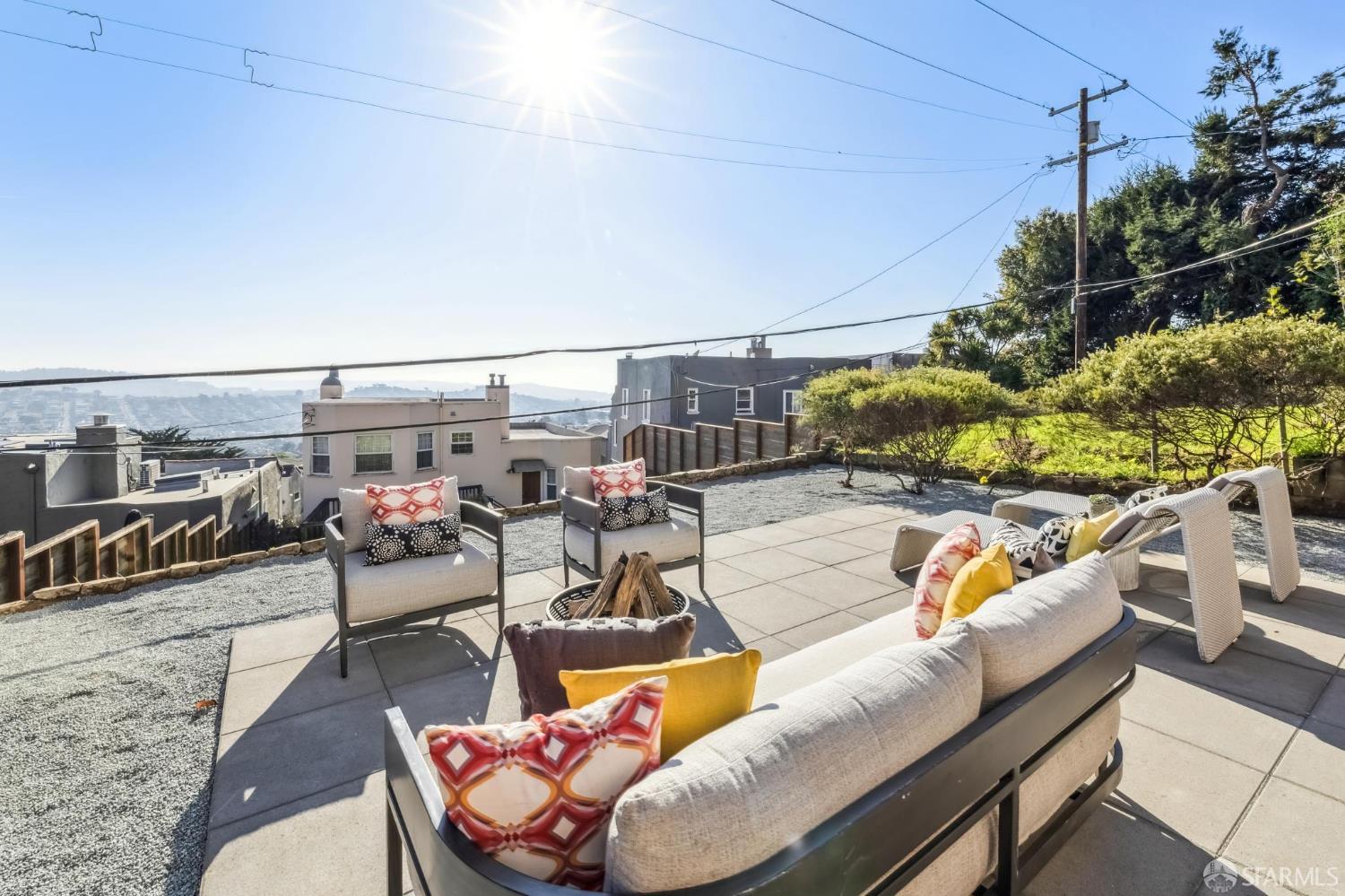 Detail Gallery Image 73 of 90 For 591 Los Palmos Dr, San Francisco,  CA 94127 - 4 Beds | 2 Baths