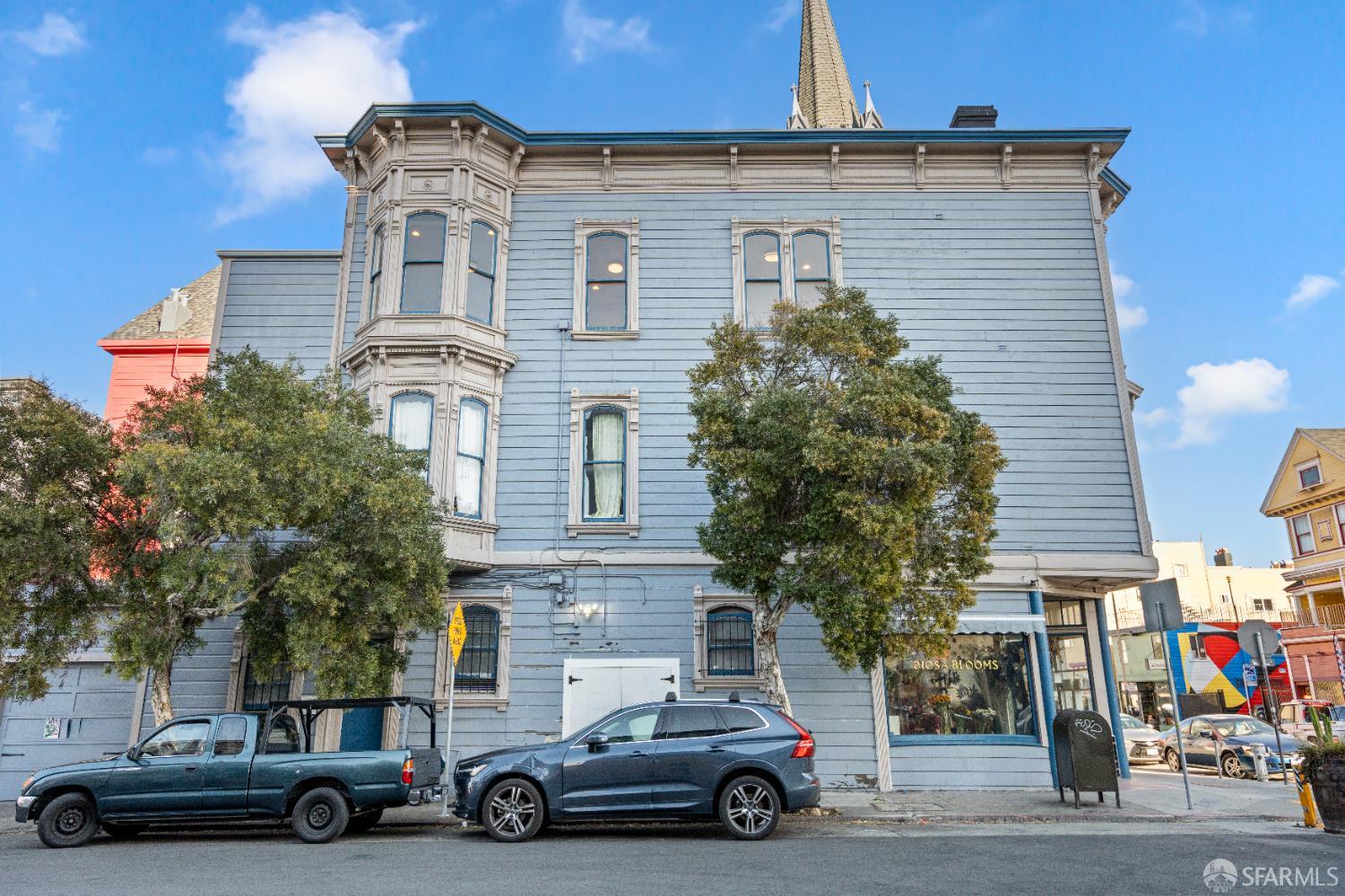 Detail Gallery Image 4 of 40 For 3144 22nd St, San Francisco,  CA 94110 - – Beds | – Baths