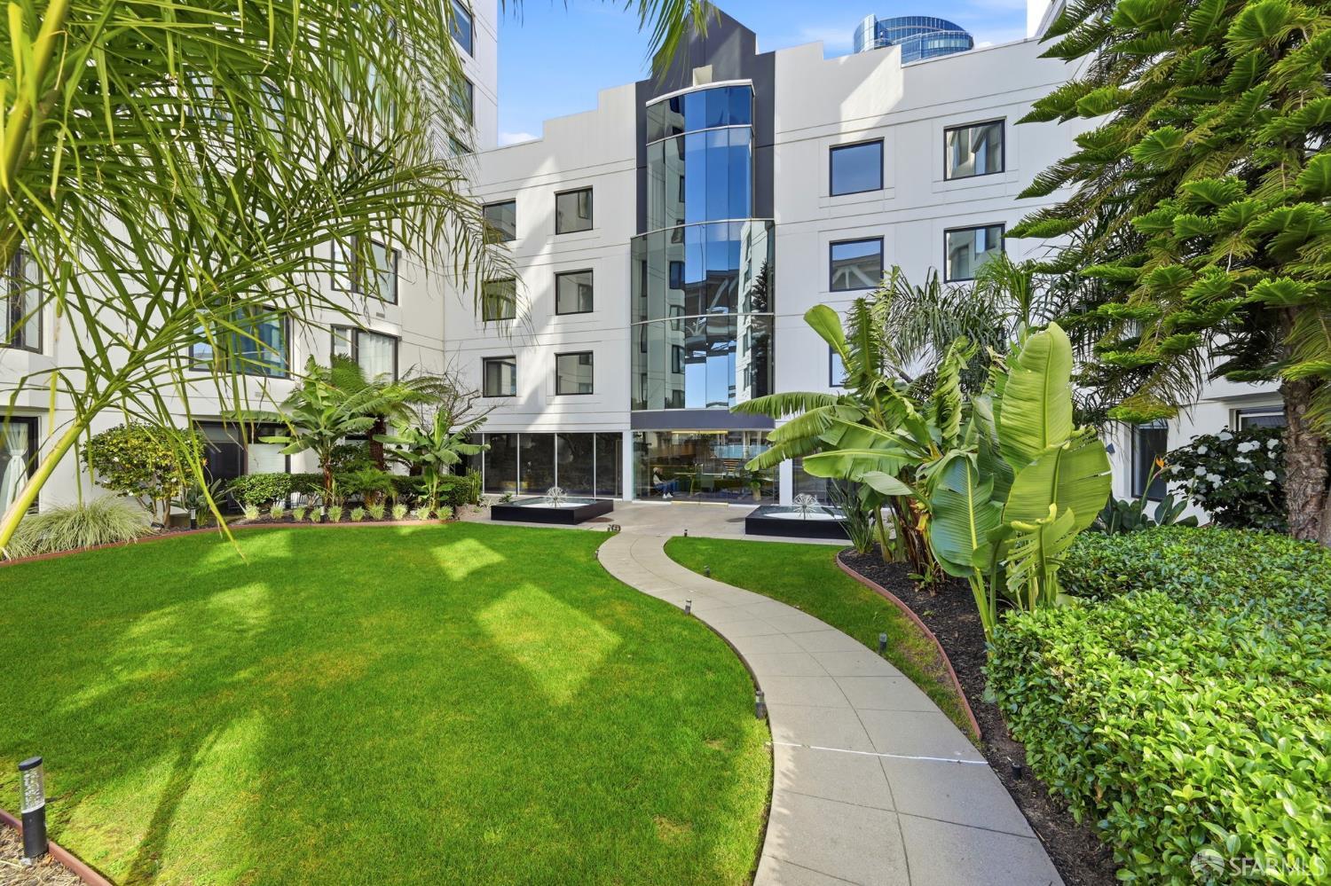 Detail Gallery Image 25 of 37 For 201 Harrison St #904,  San Francisco,  CA 94105 - 1 Beds | 1 Baths