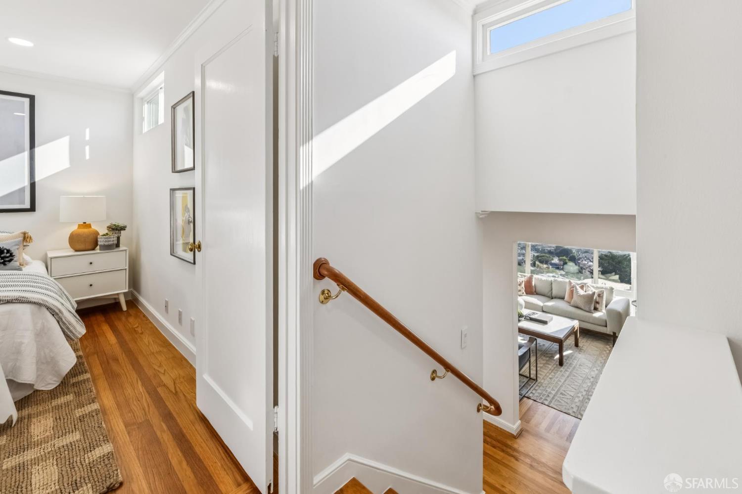 Detail Gallery Image 45 of 90 For 591 Los Palmos Dr, San Francisco,  CA 94127 - 4 Beds | 2 Baths