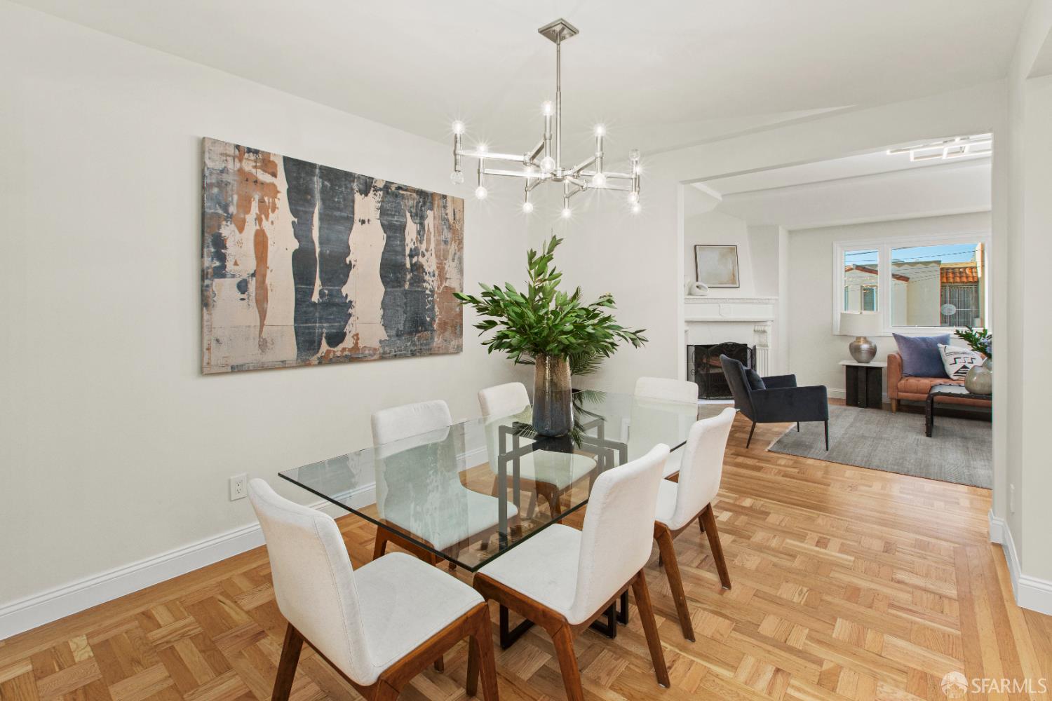 Detail Gallery Image 7 of 87 For 22 Shawnee Ave, San Francisco,  CA 94112 - 3 Beds | 2 Baths