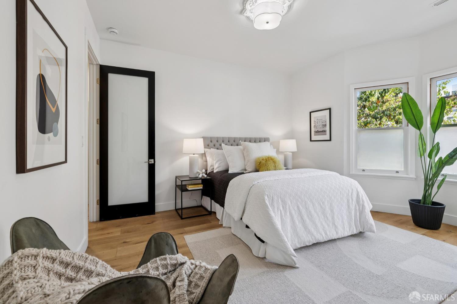 Detail Gallery Image 12 of 42 For 160 Julian Ave #3,  San Francisco,  CA 94103 - 2 Beds | 1 Baths