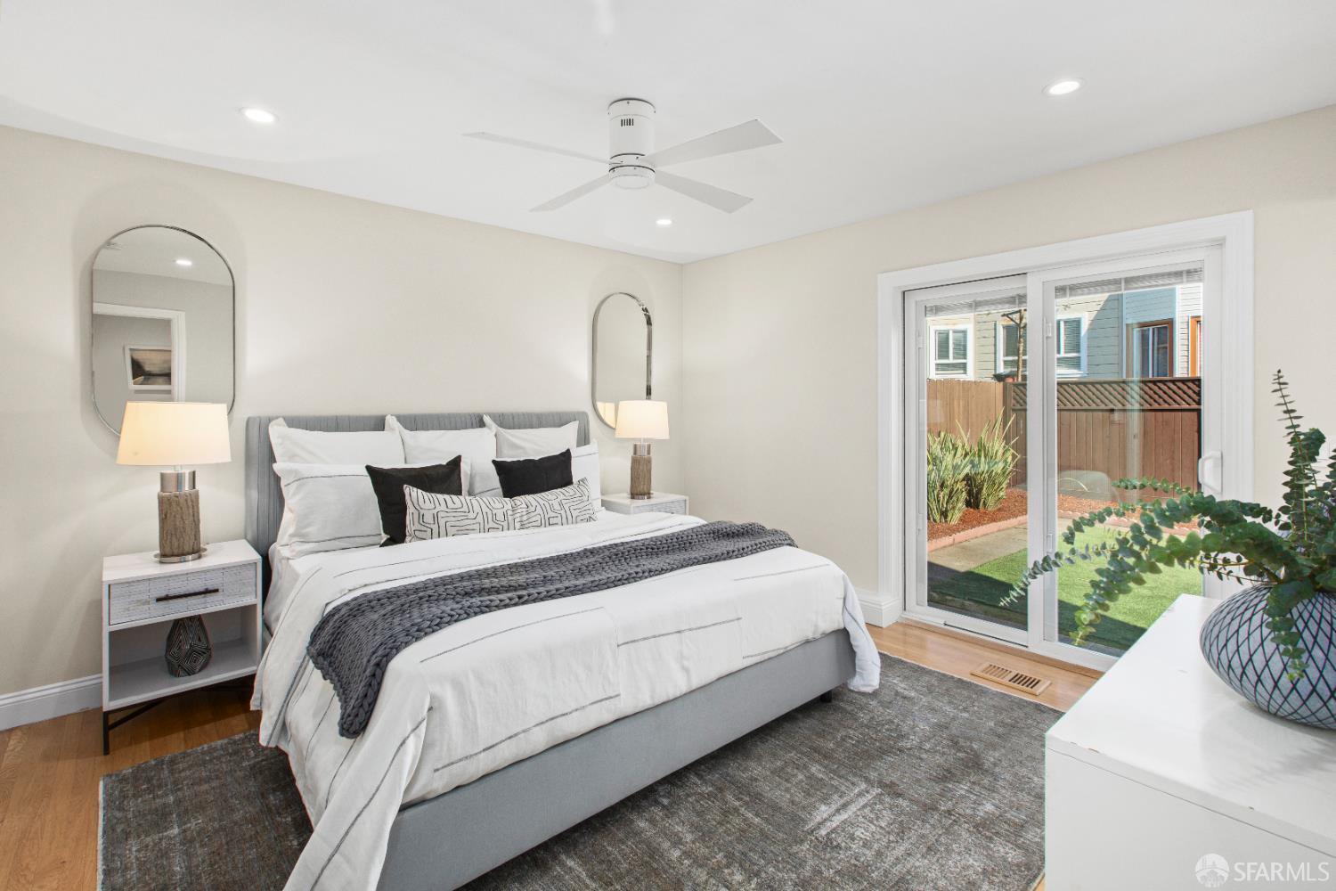 Detail Gallery Image 36 of 87 For 22 Shawnee Ave, San Francisco,  CA 94112 - 3 Beds | 2 Baths