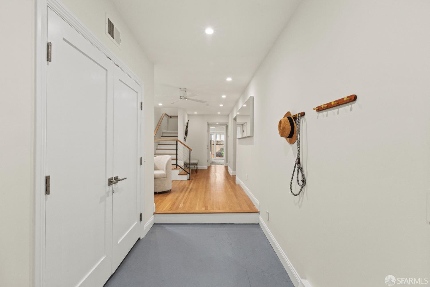 Detail Gallery Image 48 of 87 For 22 Shawnee Ave, San Francisco,  CA 94112 - 3 Beds | 2 Baths