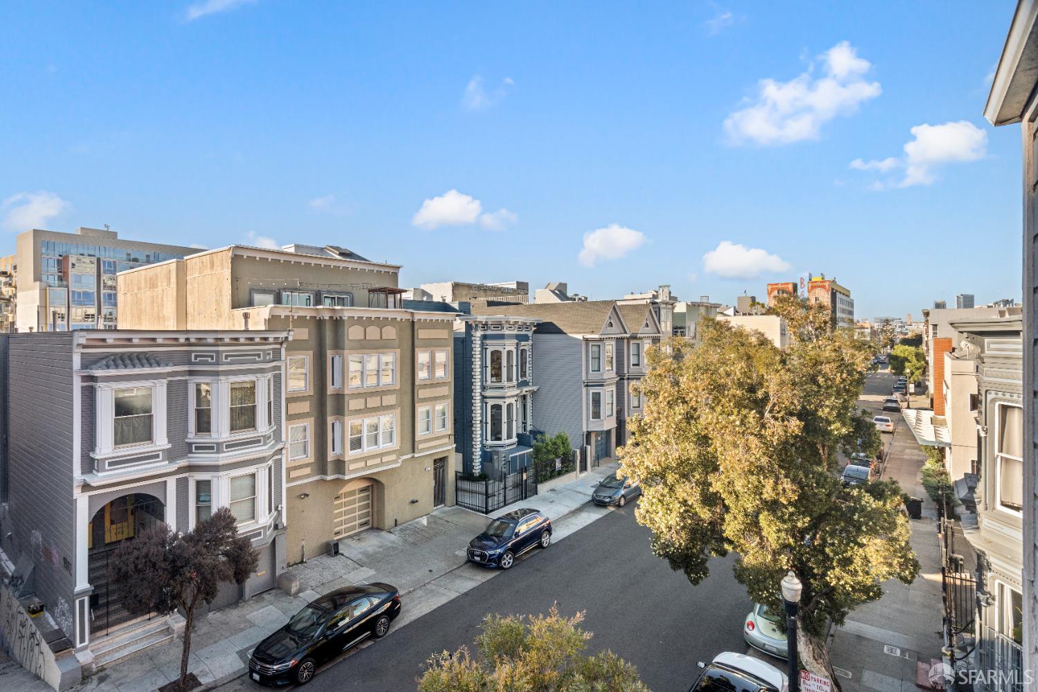 Detail Gallery Image 8 of 40 For 3144 22nd St, San Francisco,  CA 94110 - – Beds | – Baths