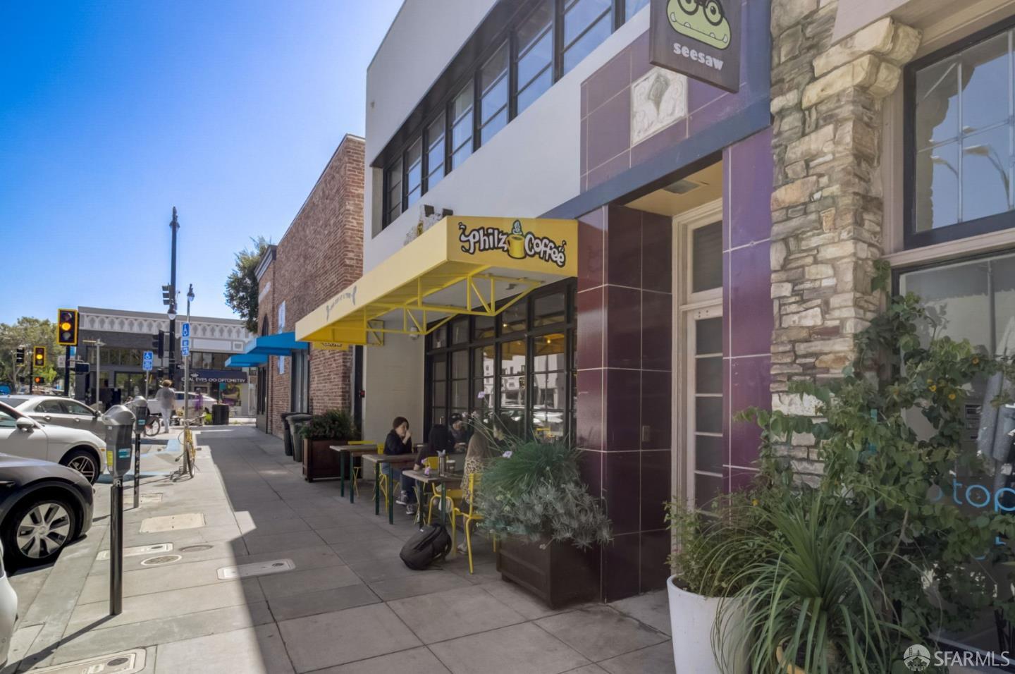 Detail Gallery Image 30 of 35 For 1210 Bellevue Ave #403,  Burlingame,  CA 94010 - 1 Beds | 1 Baths