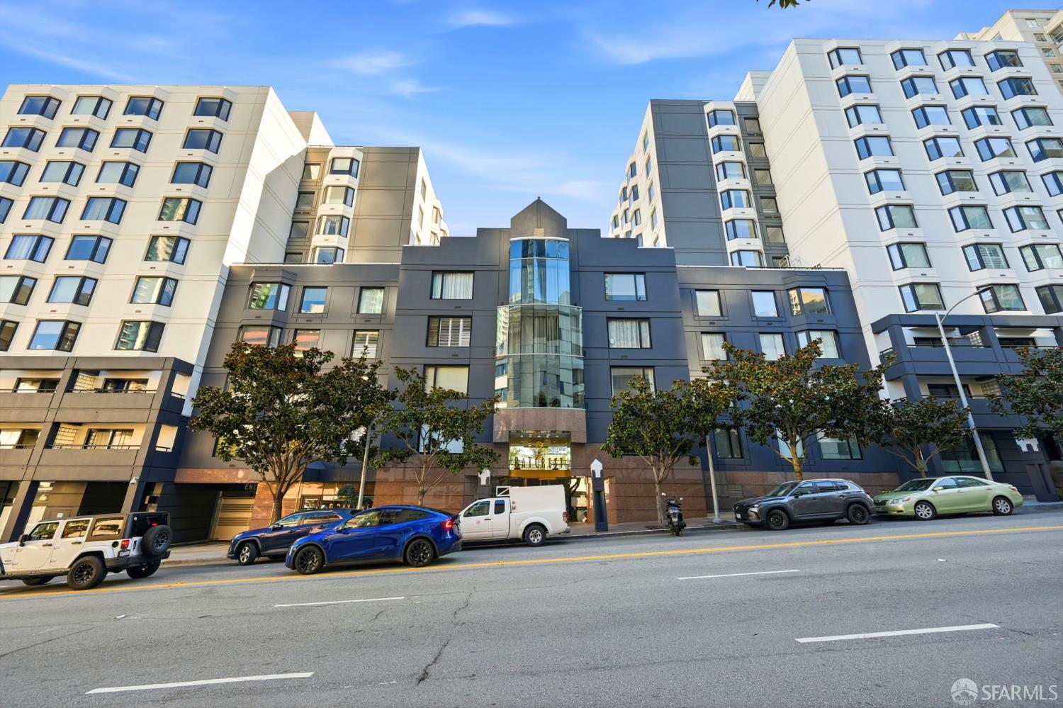 Detail Gallery Image 31 of 37 For 201 Harrison St #904,  San Francisco,  CA 94105 - 1 Beds | 1 Baths