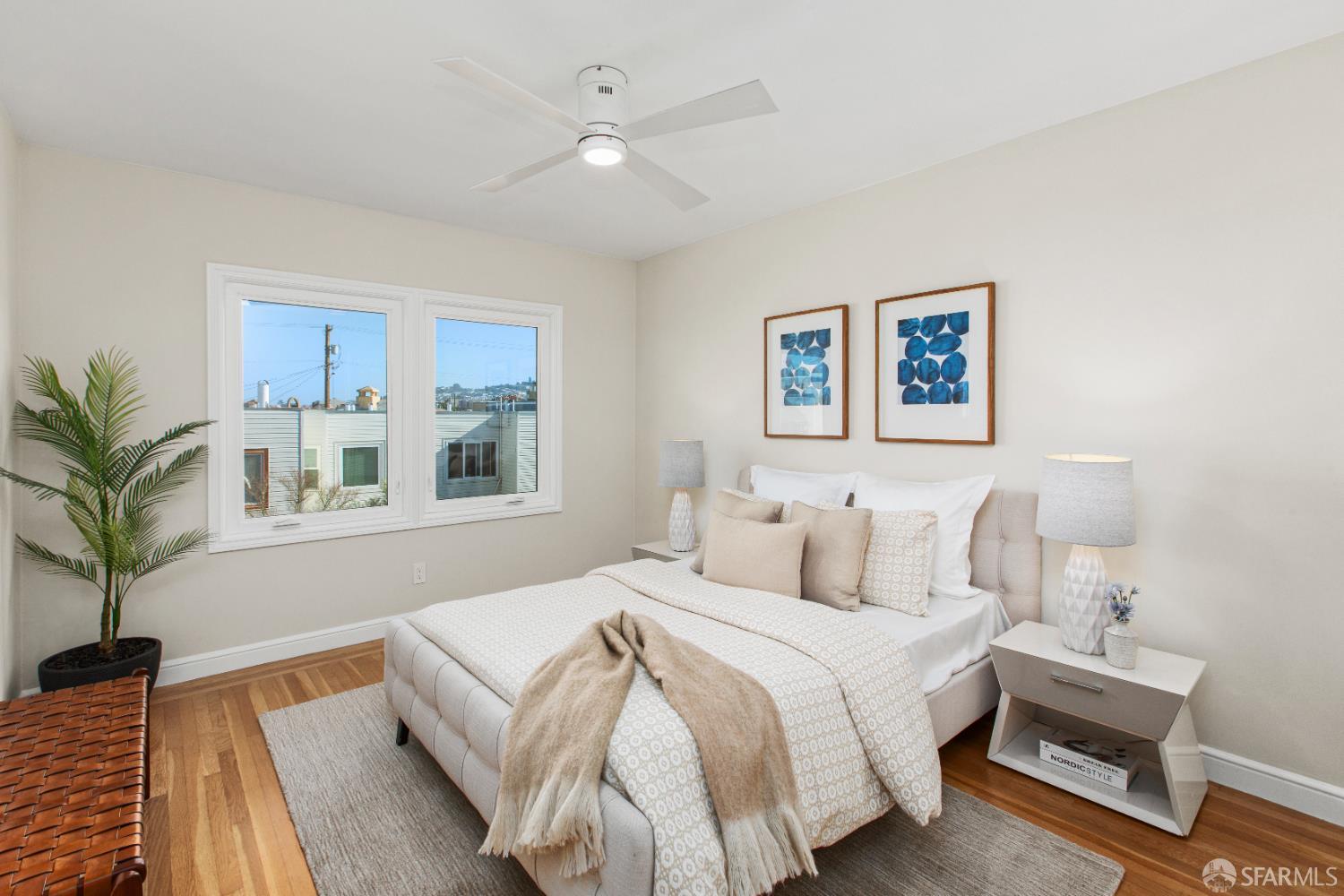 Detail Gallery Image 18 of 87 For 22 Shawnee Ave, San Francisco,  CA 94112 - 3 Beds | 2 Baths