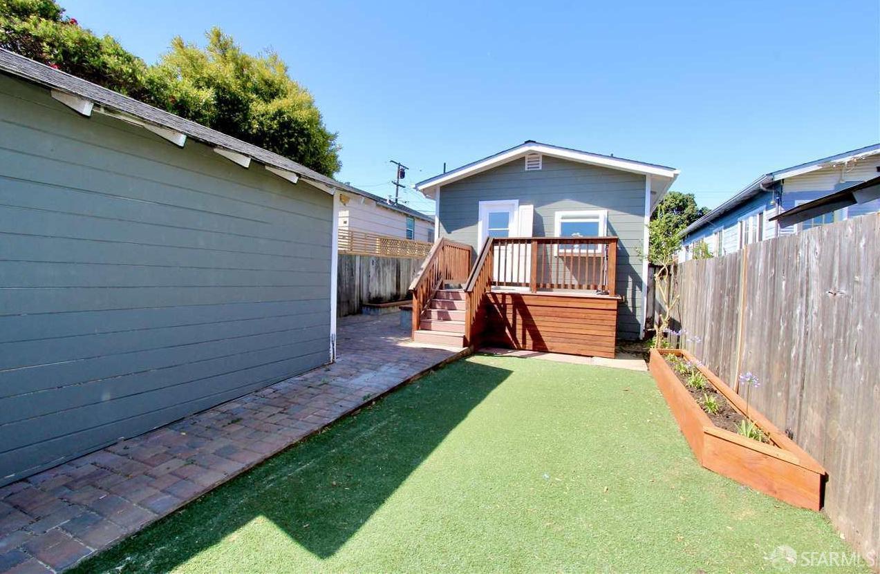 Detail Gallery Image 24 of 52 For 268 Linden Ave, San Bruno,  CA 94066 - 1 Beds | 1 Baths