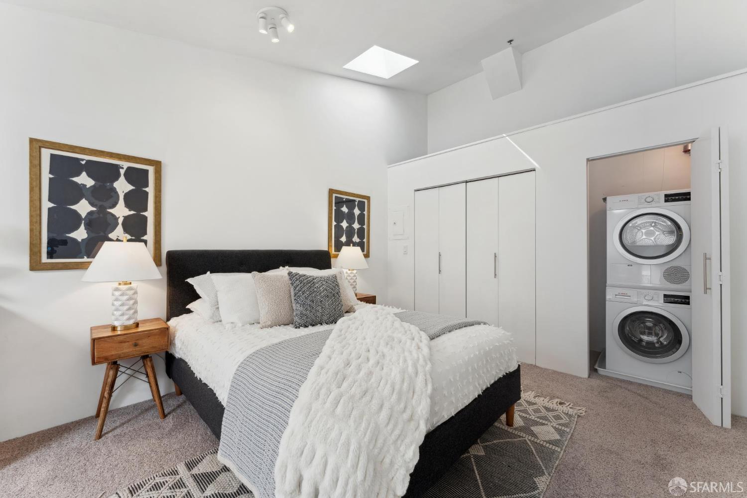 Detail Gallery Image 2 of 17 For 1510 Park Ave #B,  Emeryville,  CA 94608 - 1 Beds | 1 Baths