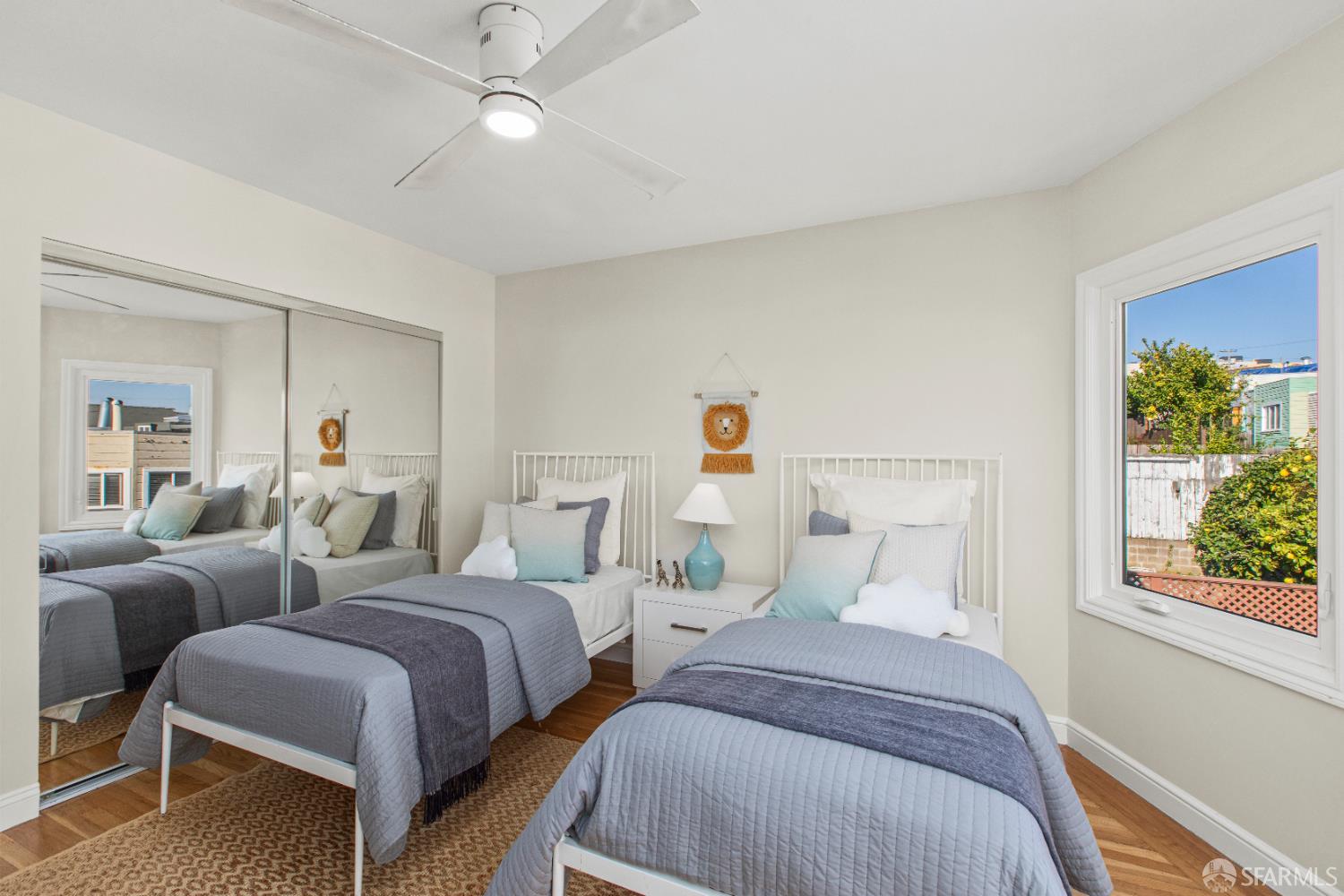 Detail Gallery Image 27 of 87 For 22 Shawnee Ave, San Francisco,  CA 94112 - 3 Beds | 2 Baths