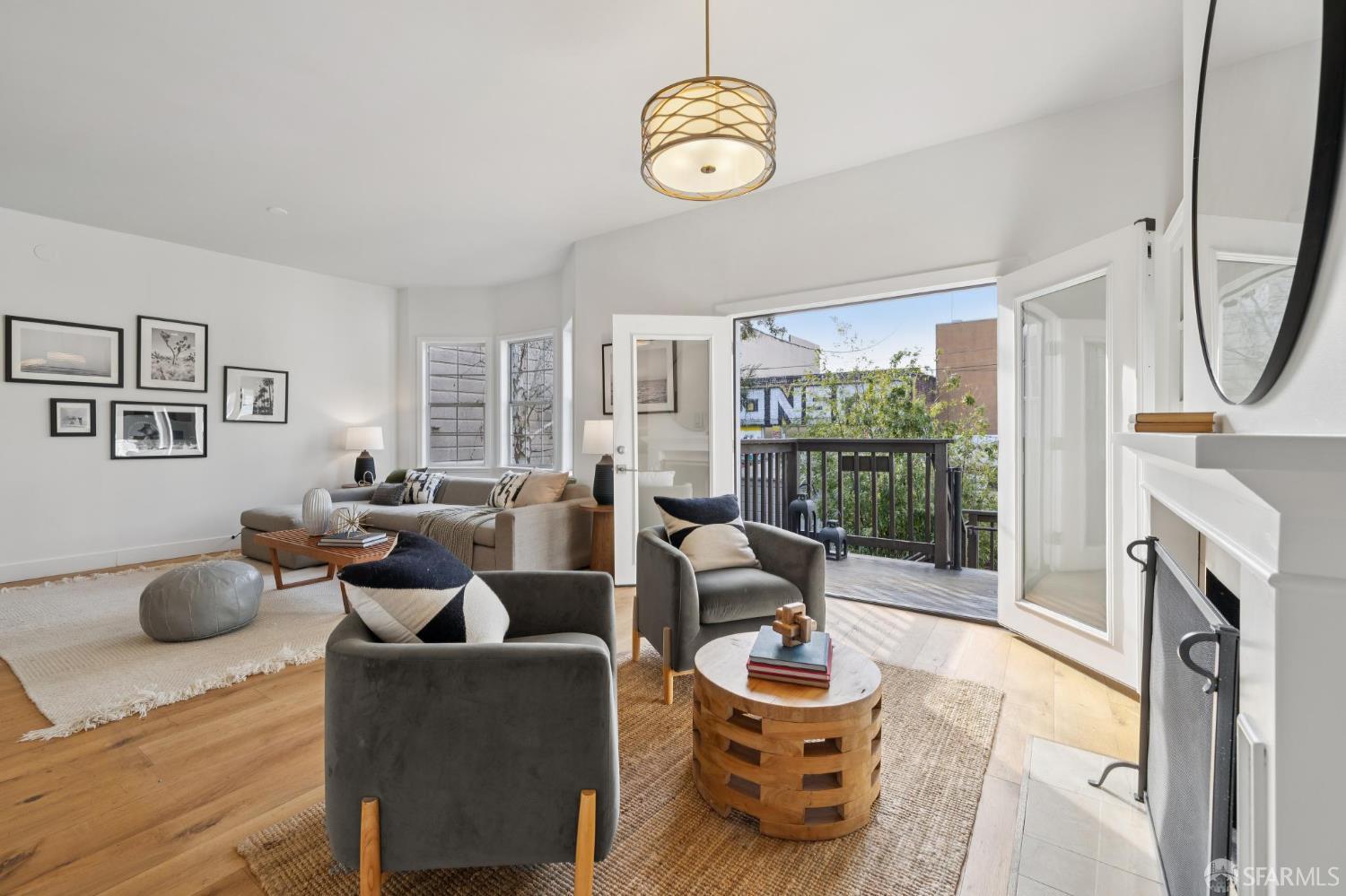 Detail Gallery Image 27 of 42 For 160 Julian Ave #3,  San Francisco,  CA 94103 - 2 Beds | 1 Baths