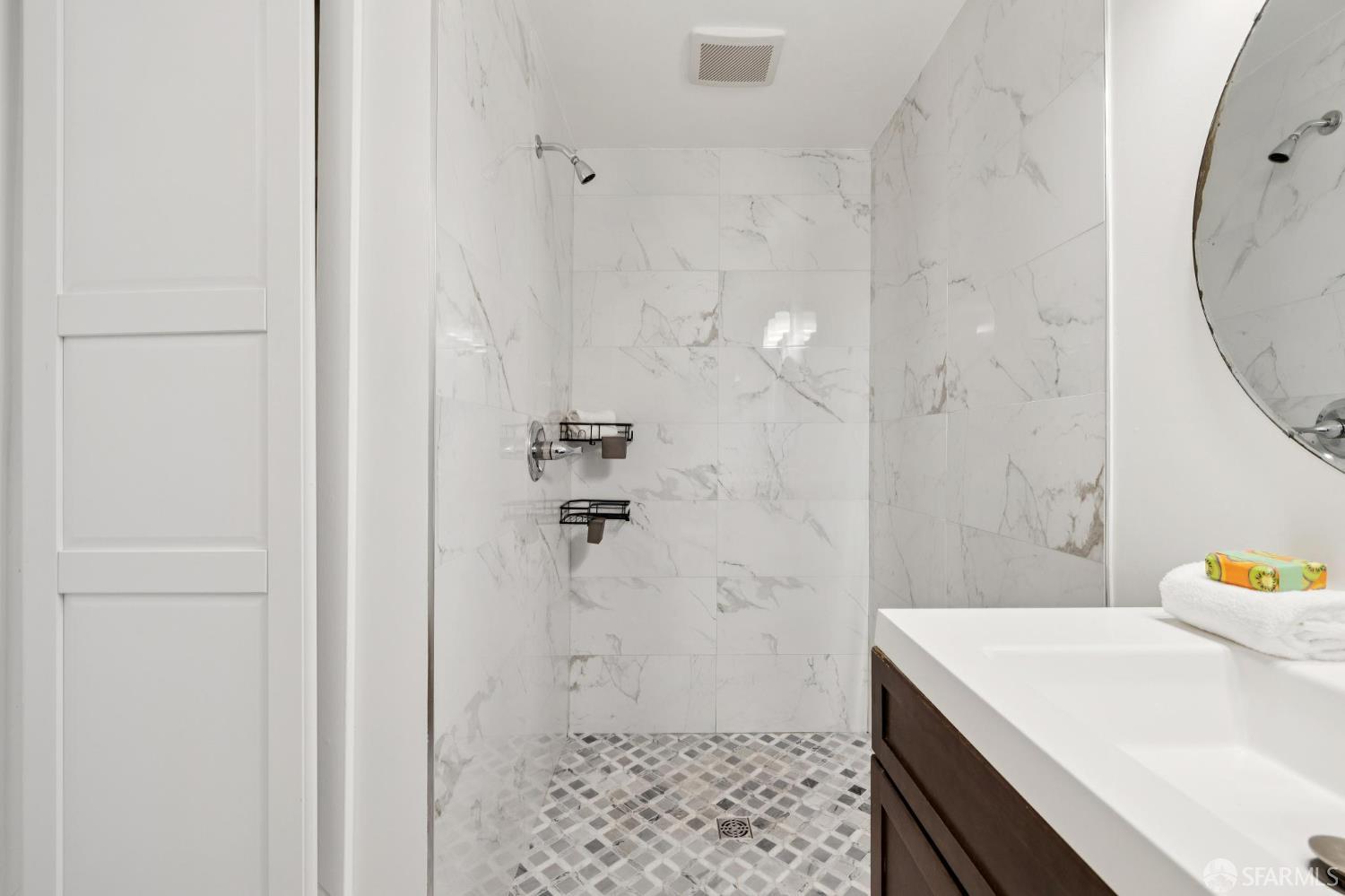 Detail Gallery Image 14 of 42 For 160 Julian Ave #3,  San Francisco,  CA 94103 - 2 Beds | 1 Baths