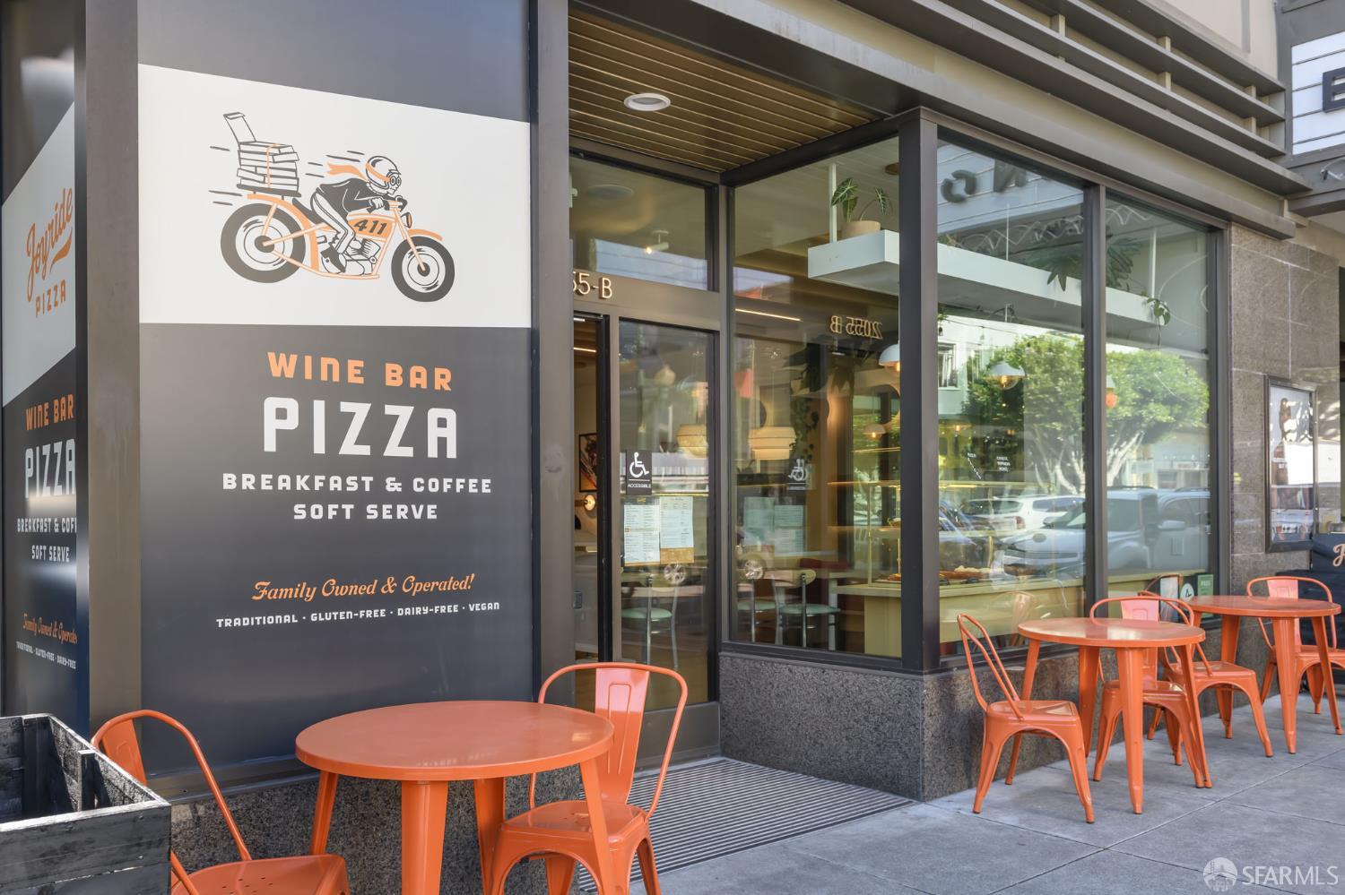 Detail Gallery Image 28 of 34 For 1701 Broadway #1,  San Francisco,  CA 94109 - 2 Beds | 2 Baths