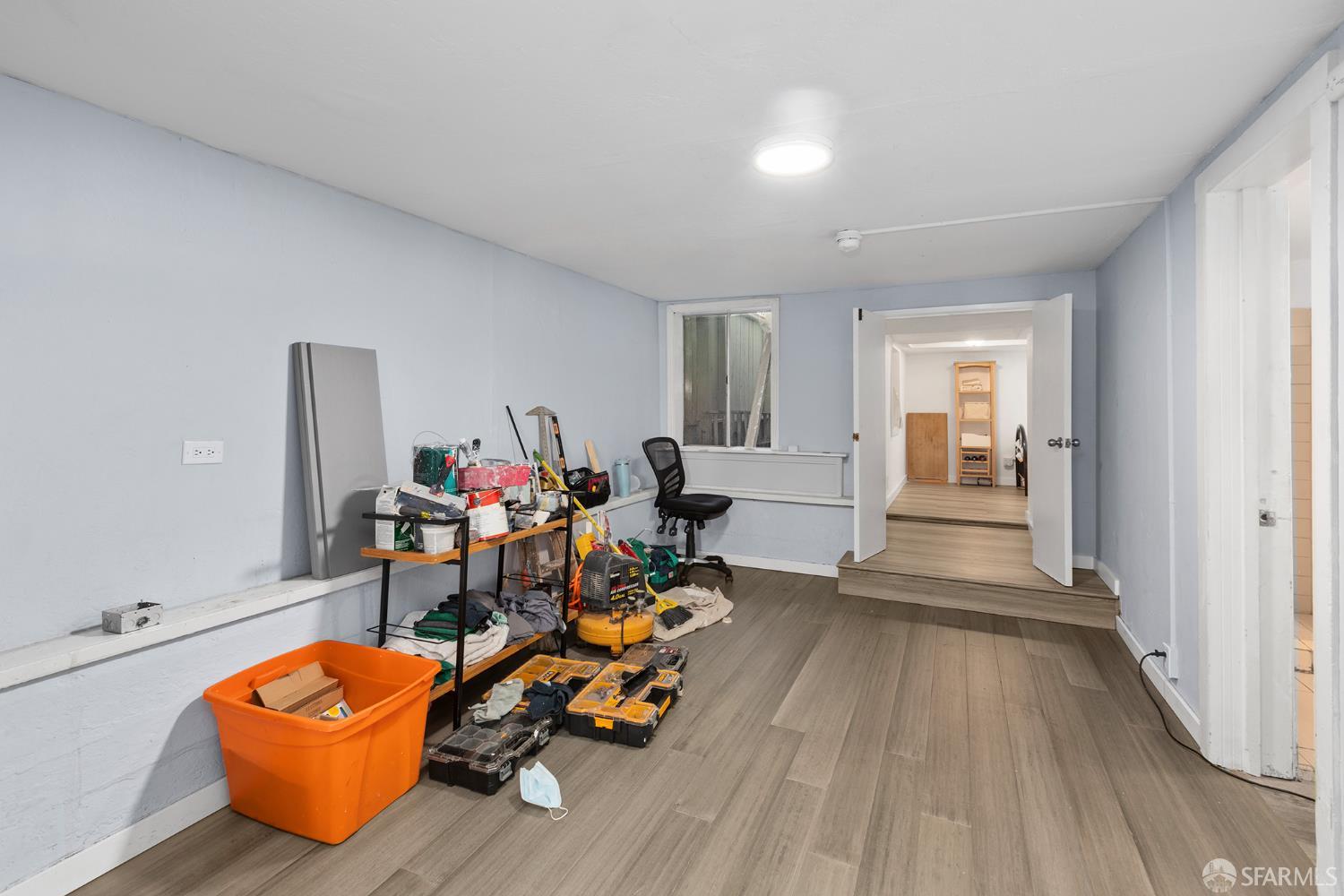 Detail Gallery Image 7 of 13 For 3021 22nd St, San Francisco,  CA 94110 - – Beds | – Baths