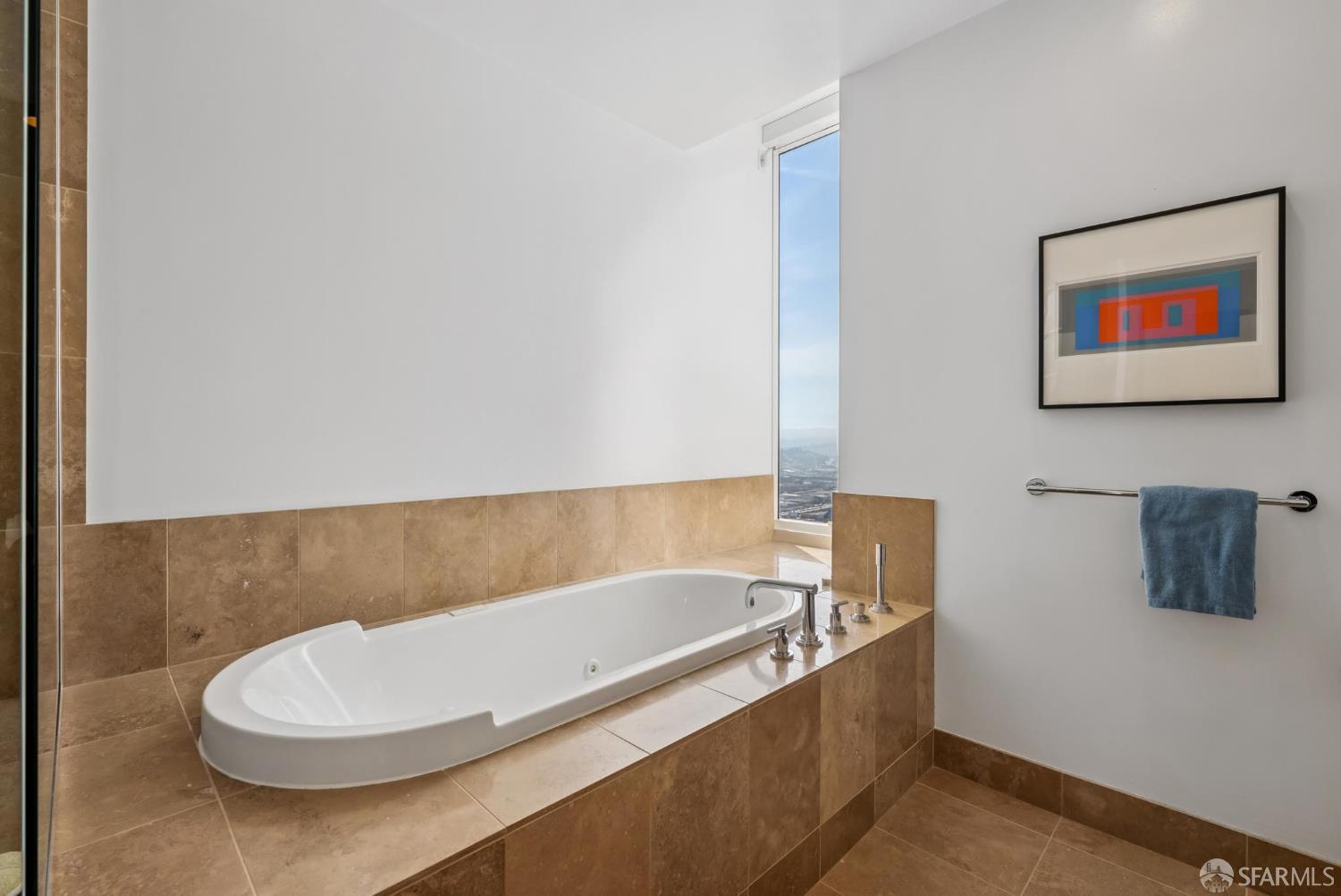 Detail Gallery Image 20 of 49 For 301 Mission St 52d,  San Francisco,  CA 94105 - 2 Beds | 3 Baths