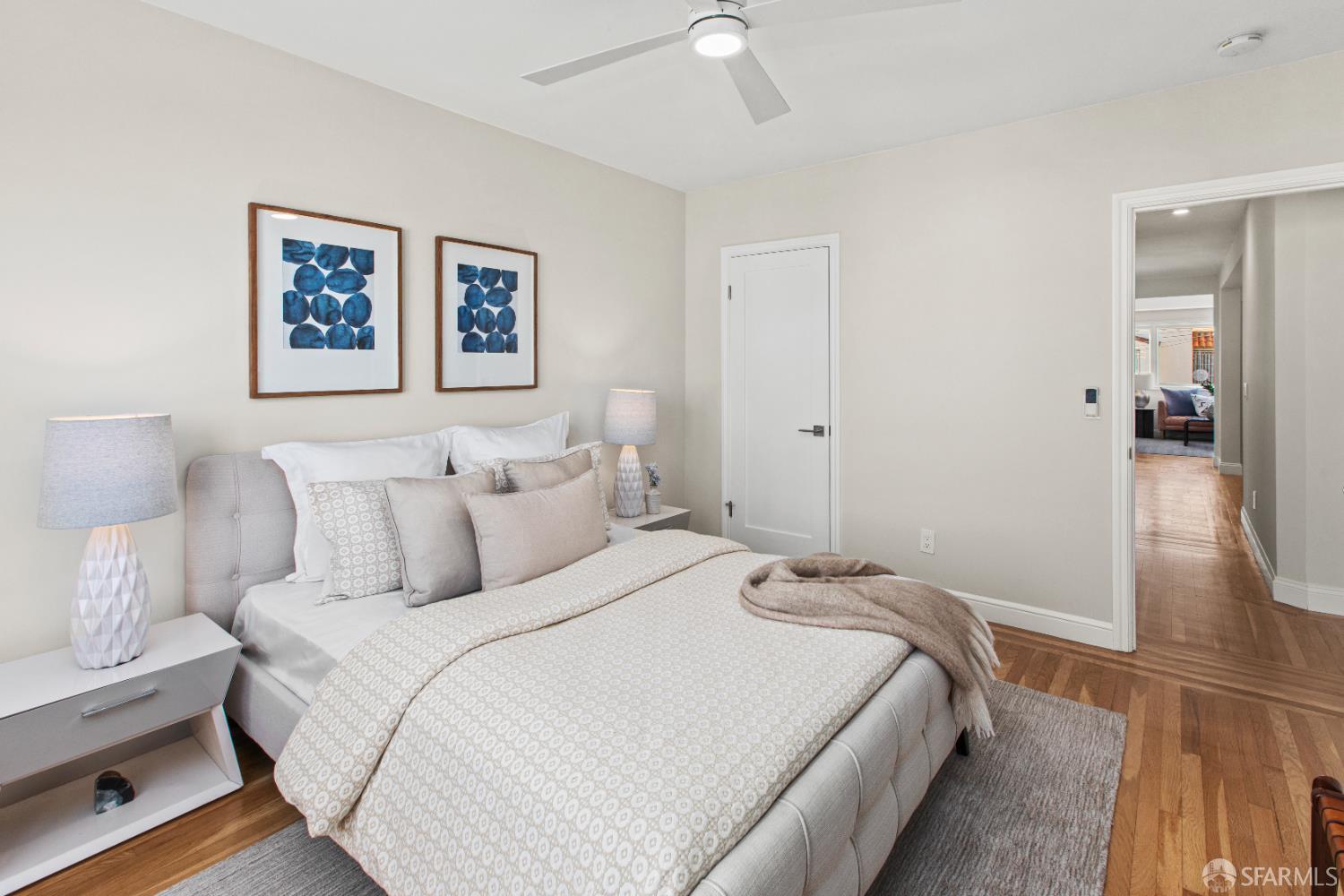 Detail Gallery Image 21 of 87 For 22 Shawnee Ave, San Francisco,  CA 94112 - 3 Beds | 2 Baths