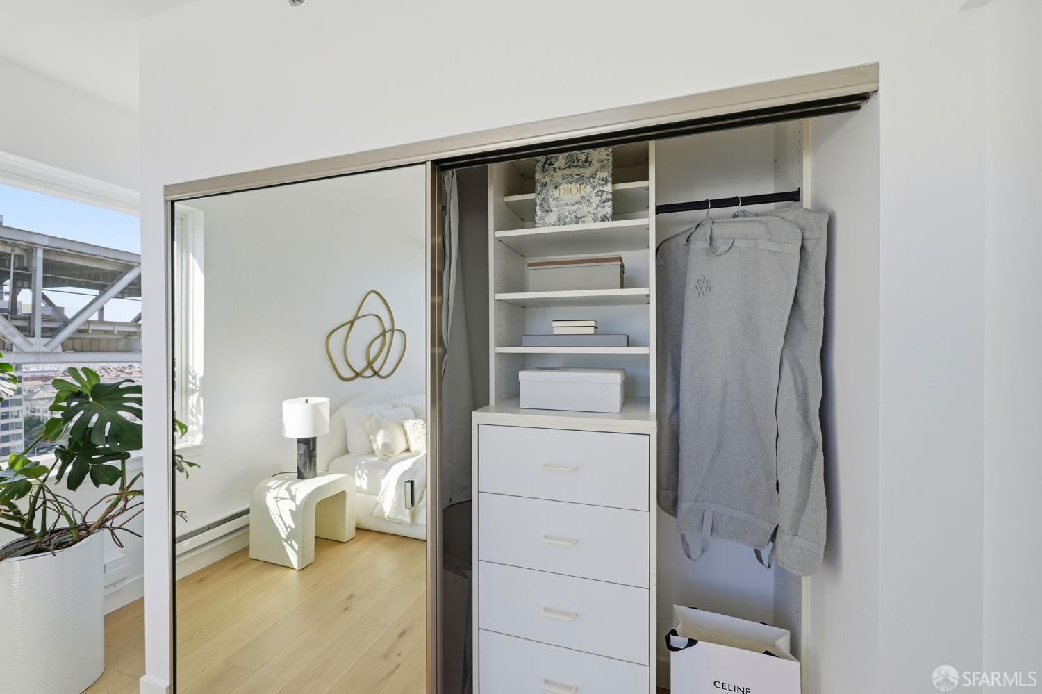 Detail Gallery Image 18 of 37 For 201 Harrison St #904,  San Francisco,  CA 94105 - 1 Beds | 1 Baths